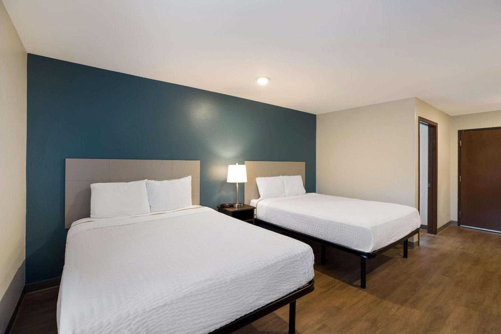 WoodSpring Suites Orlando North - Maitland photo 13