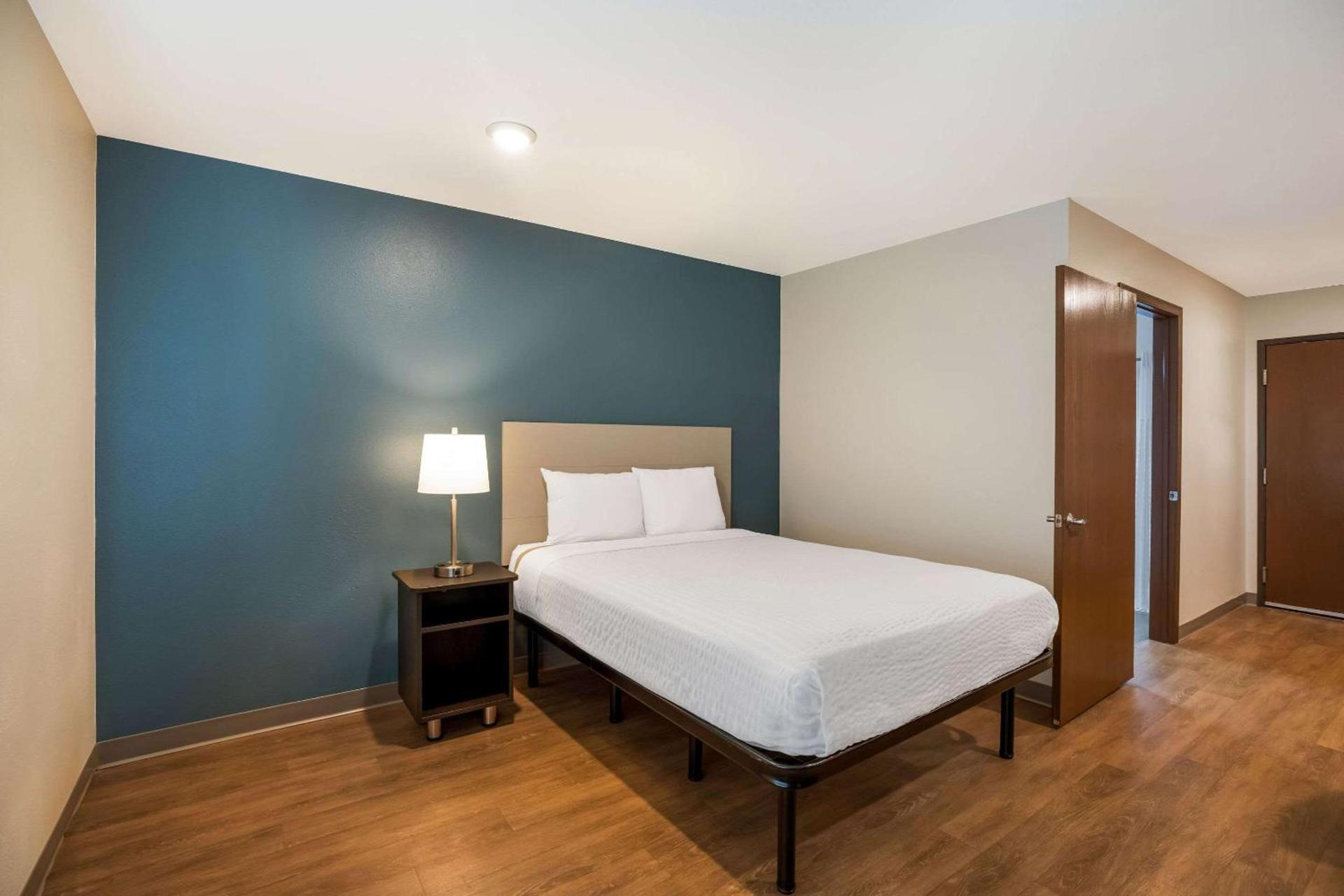 WoodSpring Suites Orlando North - Maitland photo 19
