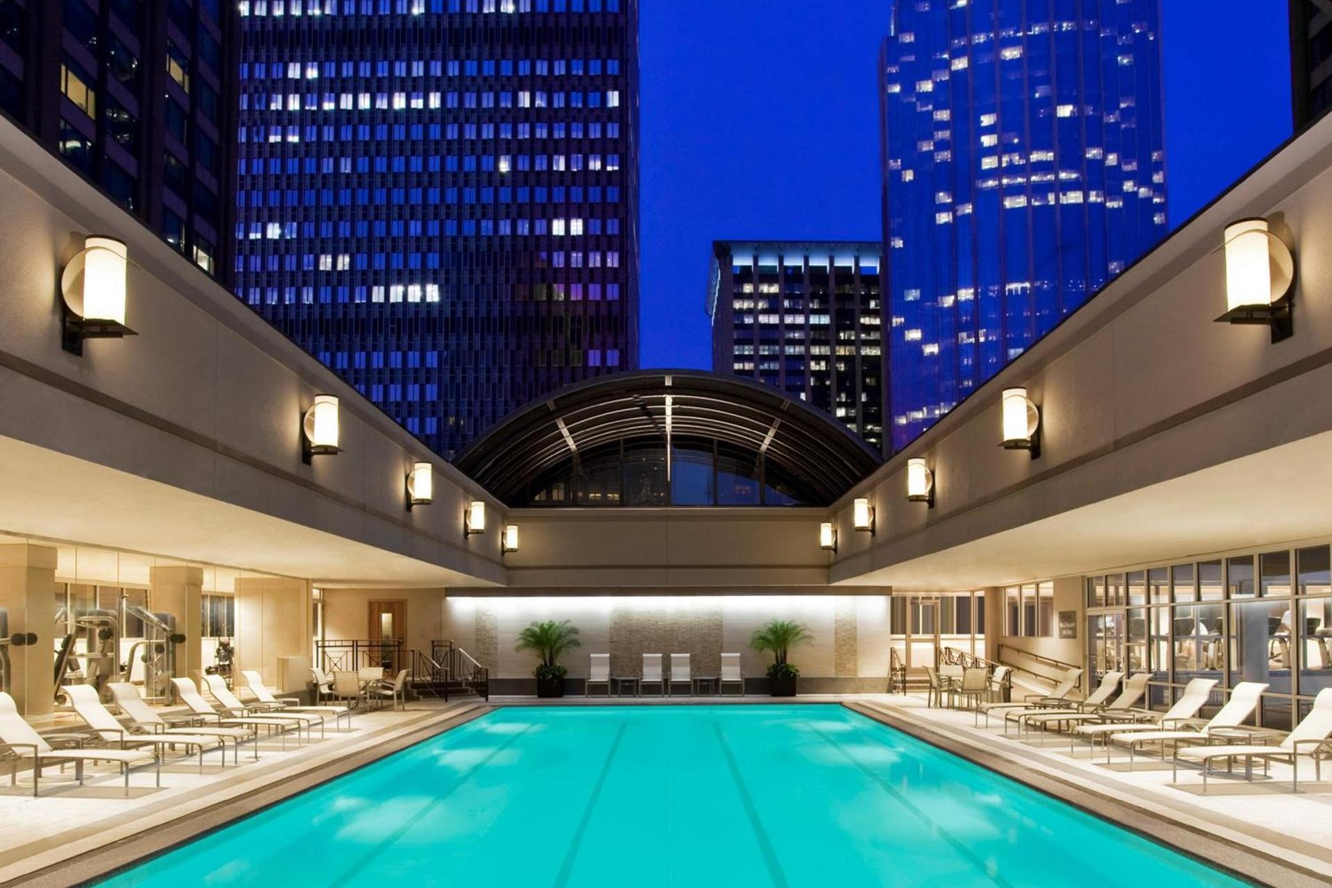 Sheraton Boston Hotel photo 55