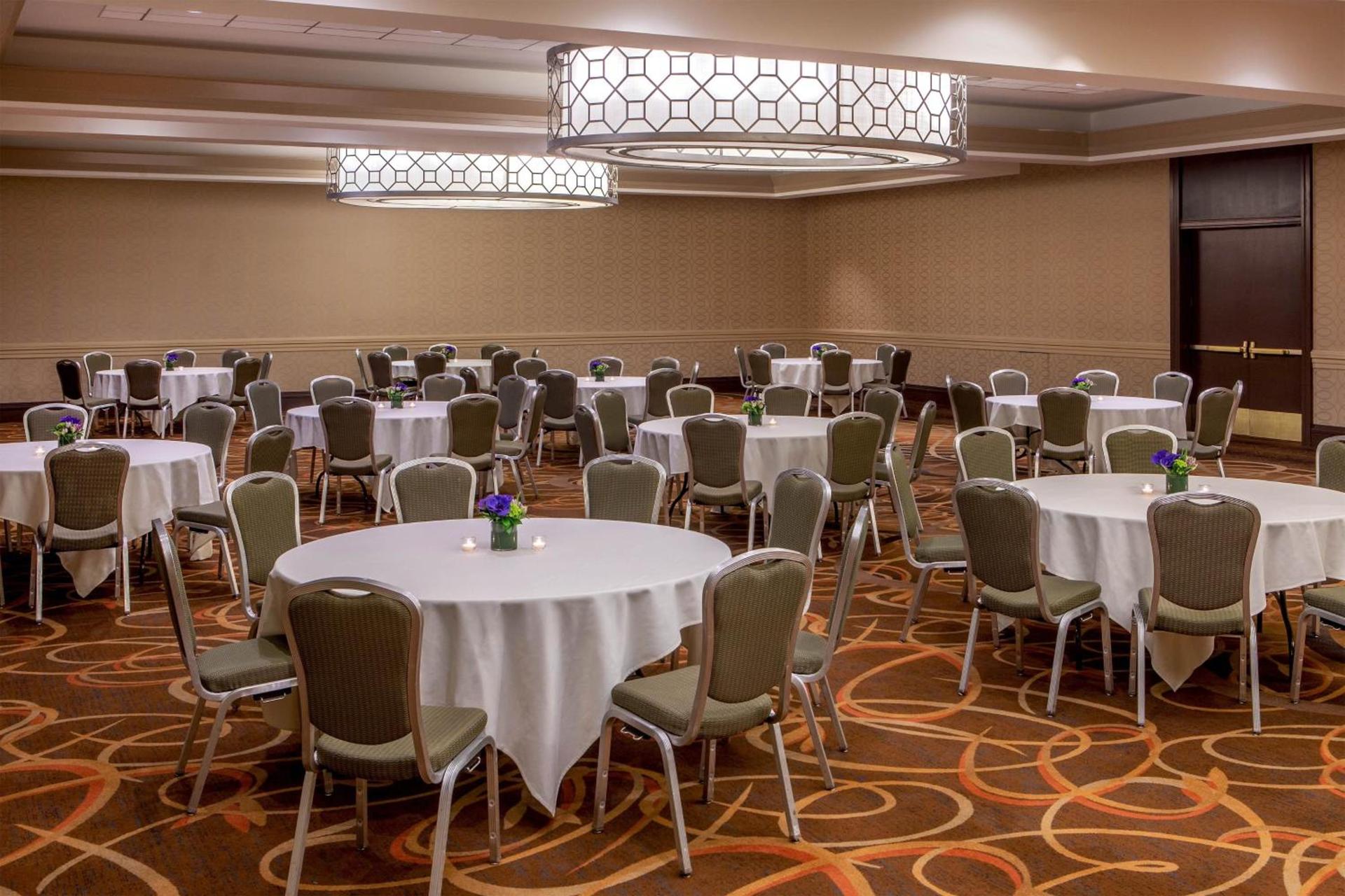 Sheraton Boston Hotel photo 58