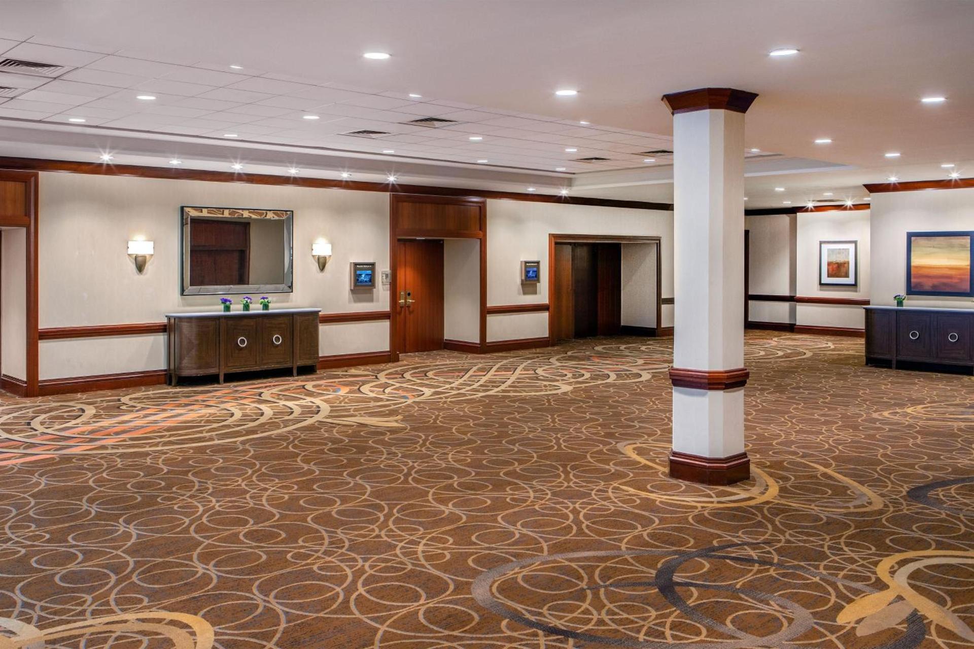 Sheraton Boston Hotel photo 60