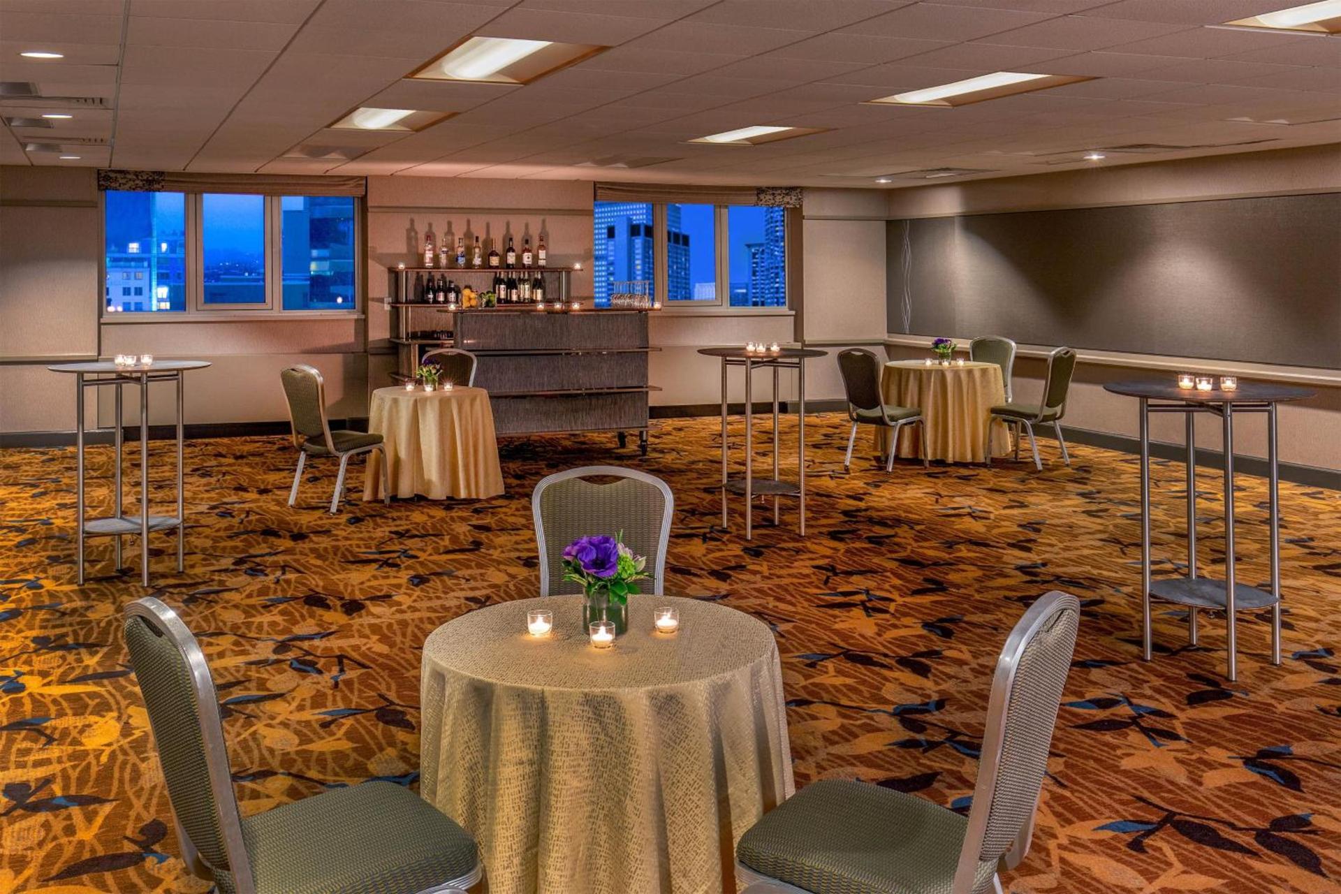 Sheraton Boston Hotel photo 59