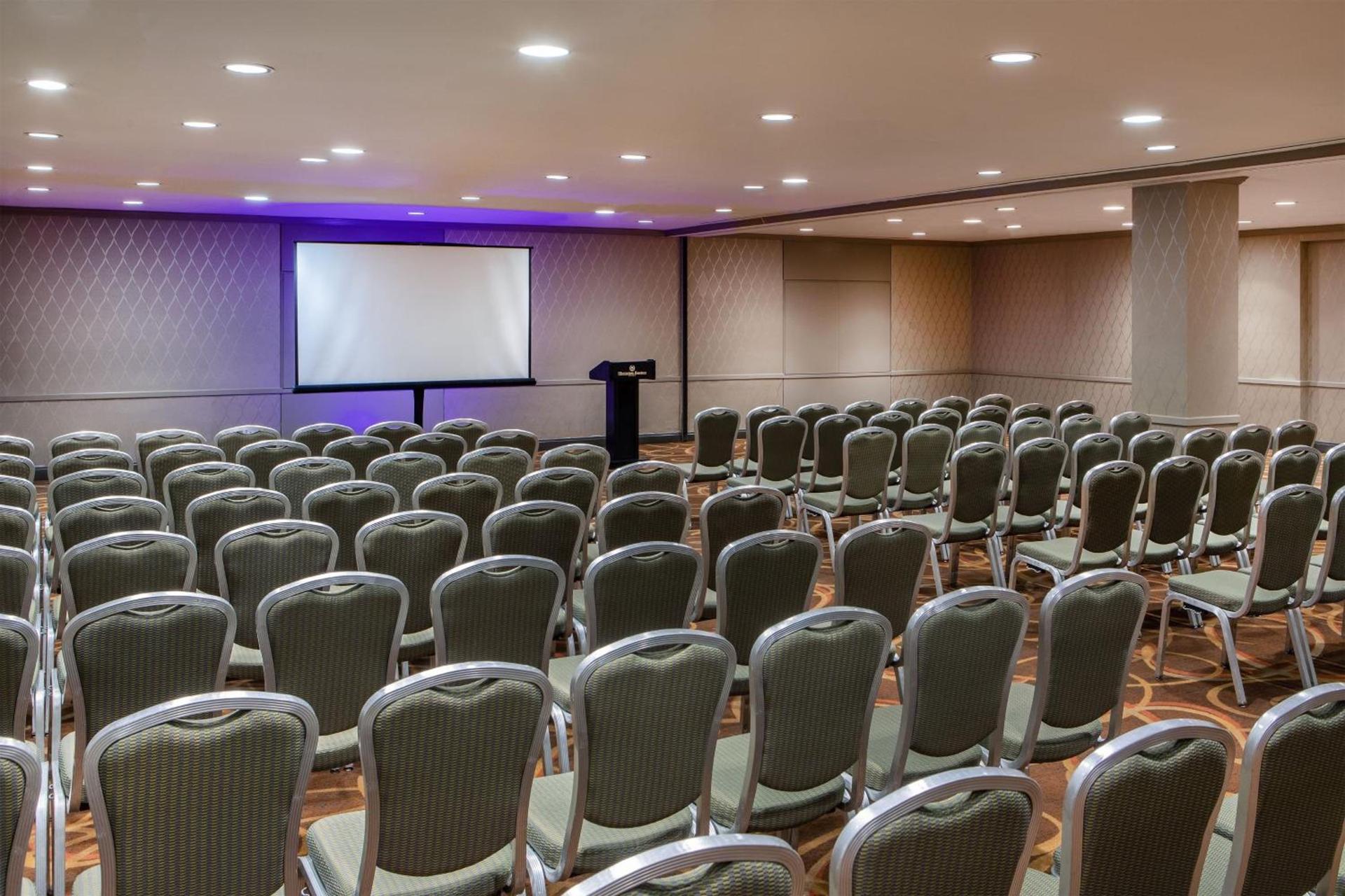 Sheraton Boston Hotel photo 61