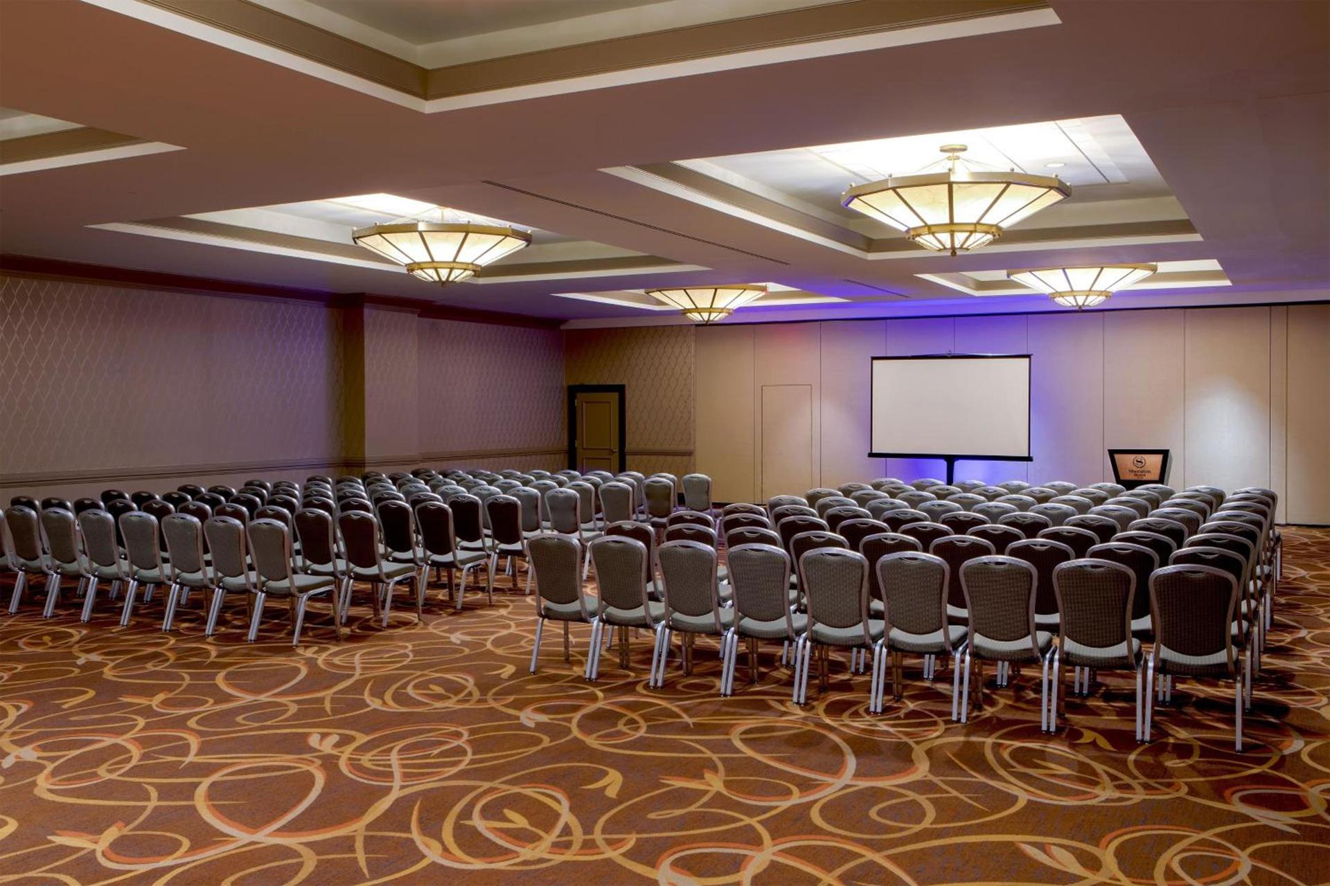 Sheraton Boston Hotel photo 63