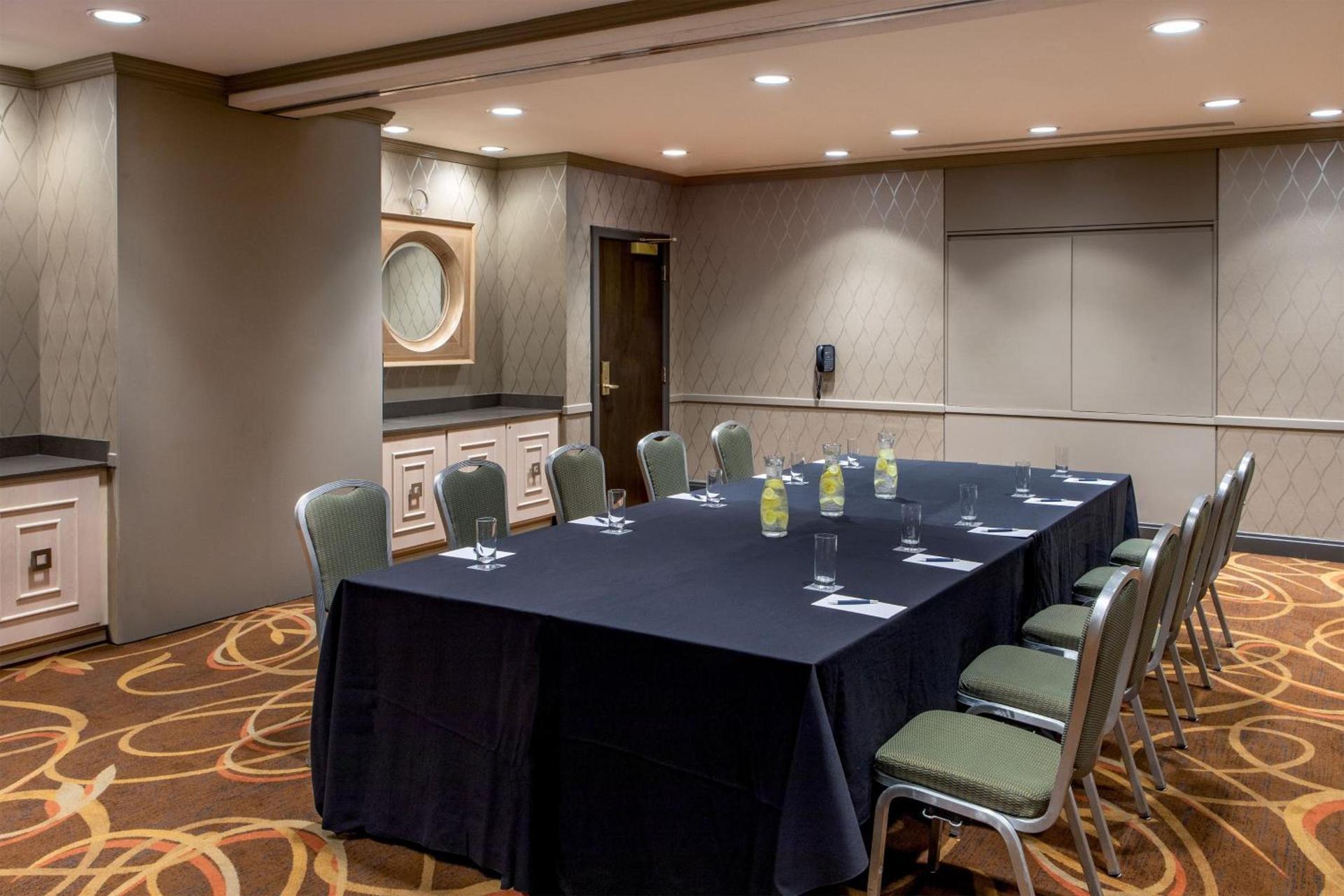 Sheraton Boston Hotel photo 62
