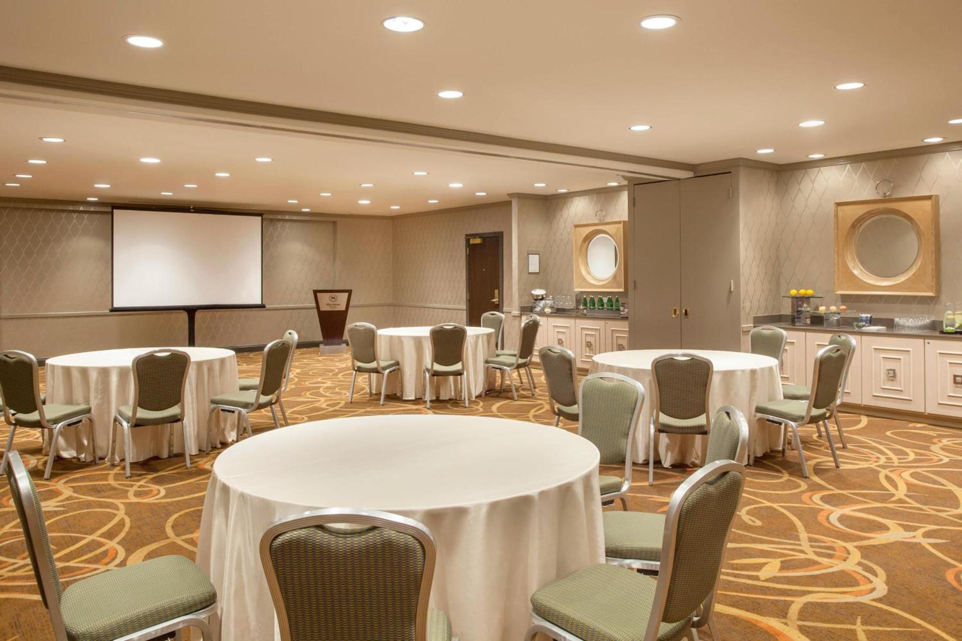 Sheraton Boston Hotel photo 66