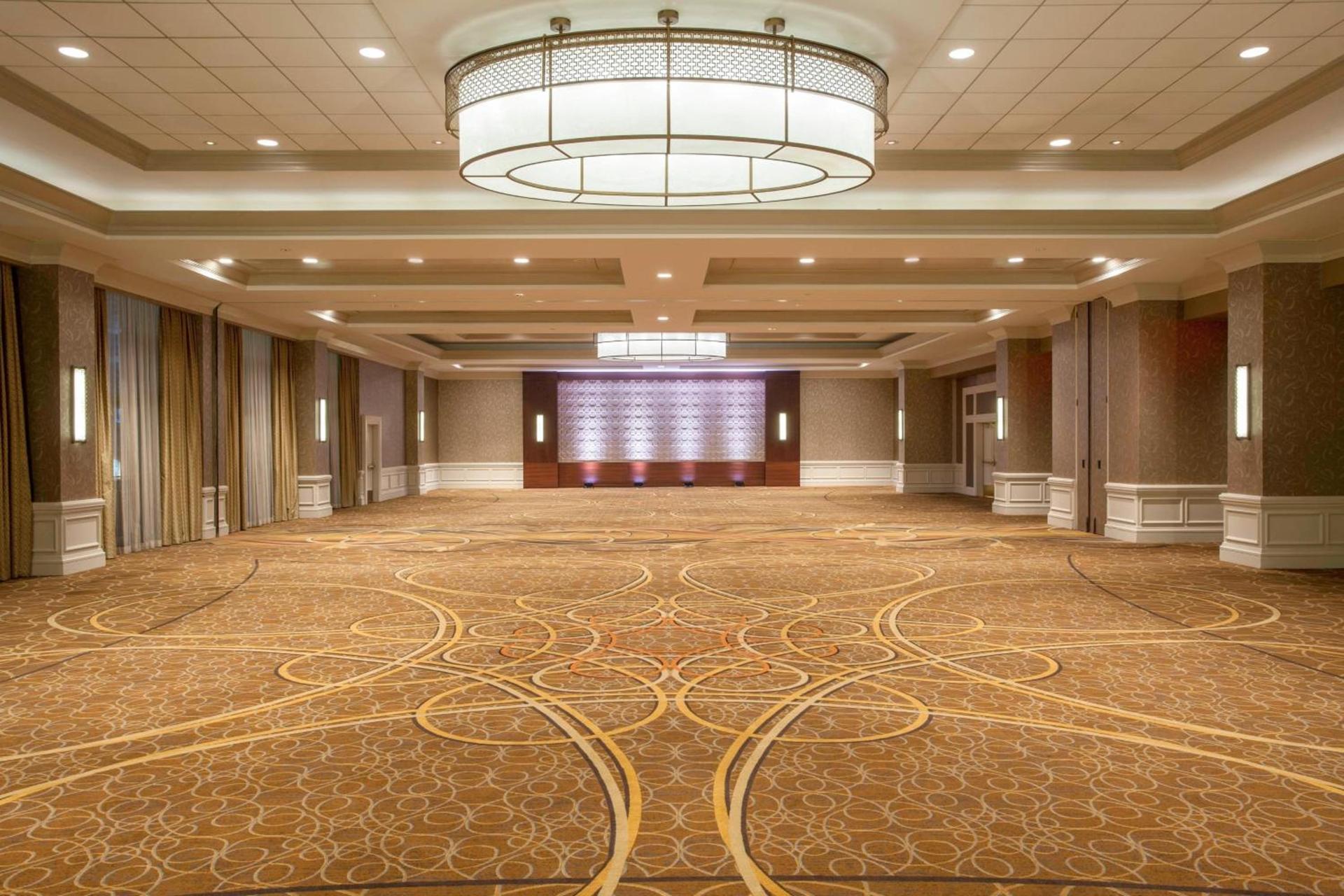 Sheraton Boston Hotel photo 68