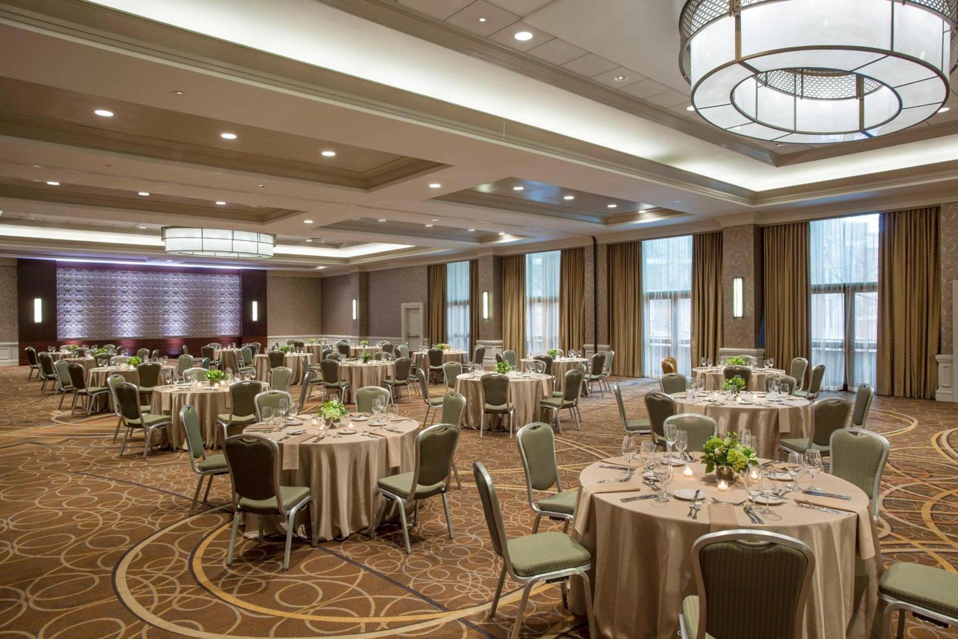 Sheraton Boston Hotel photo 69