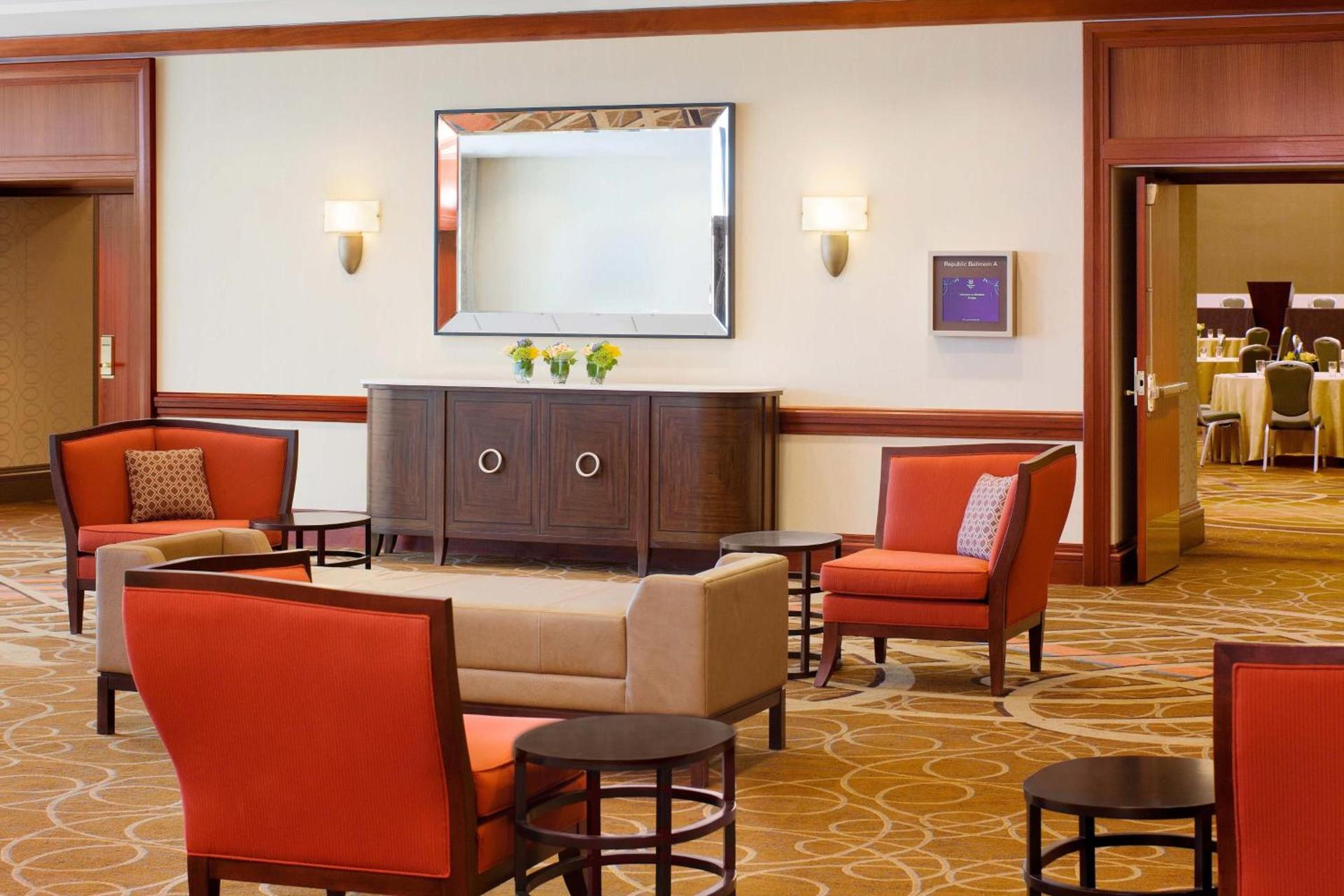 Sheraton Boston Hotel photo 70