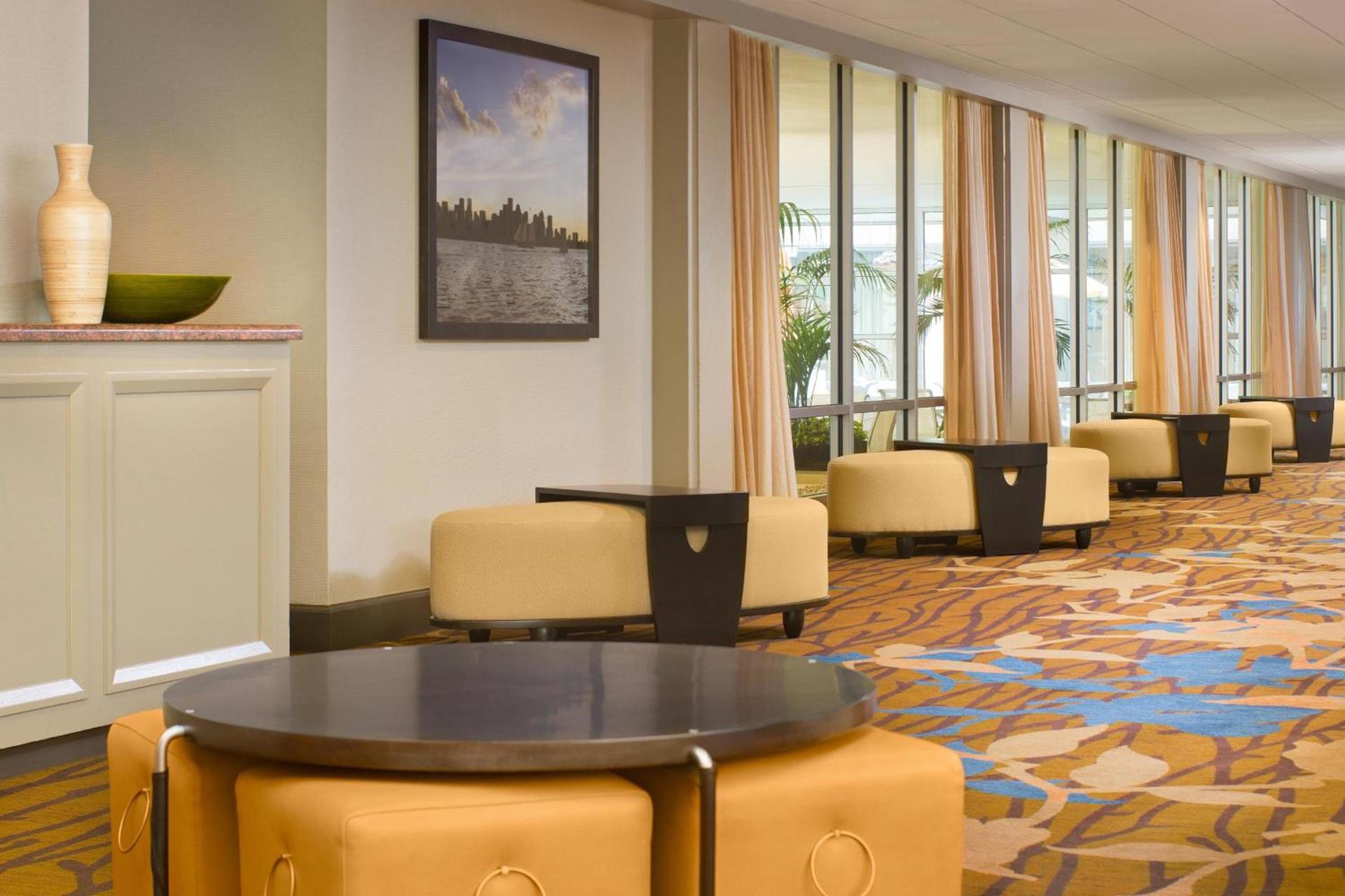 Sheraton Boston Hotel photo 72