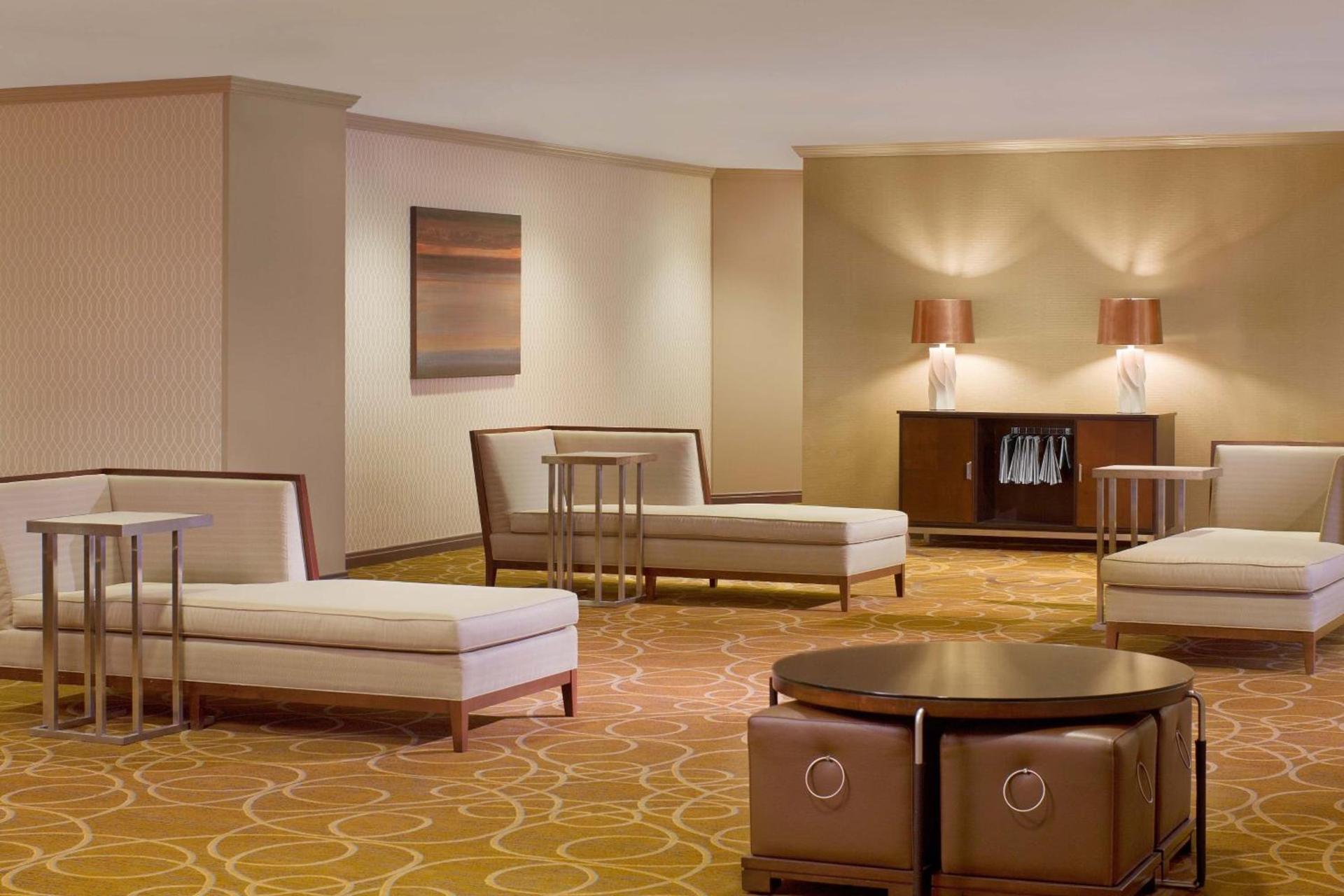 Sheraton Boston Hotel photo 71