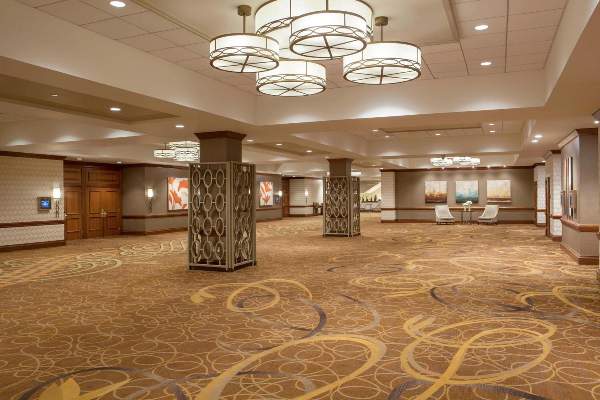 Sheraton Boston Hotel photo 74