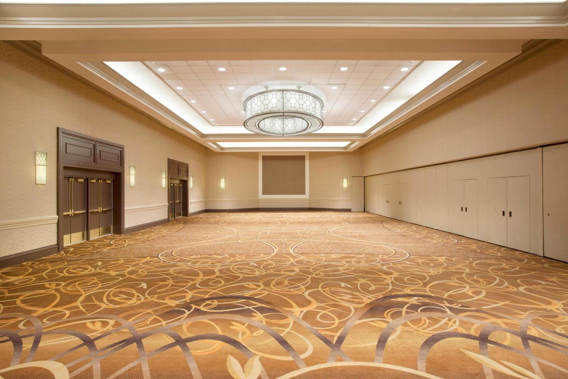 Sheraton Boston Hotel photo 76
