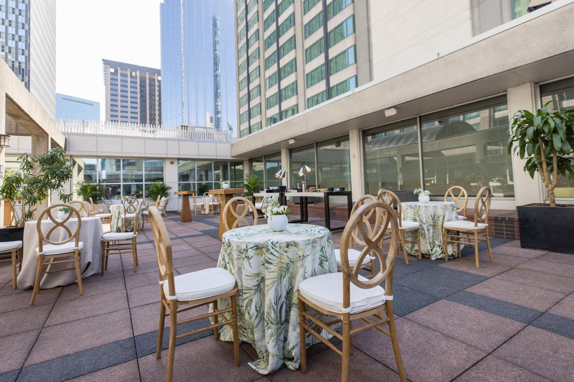 Sheraton Boston Hotel photo 78