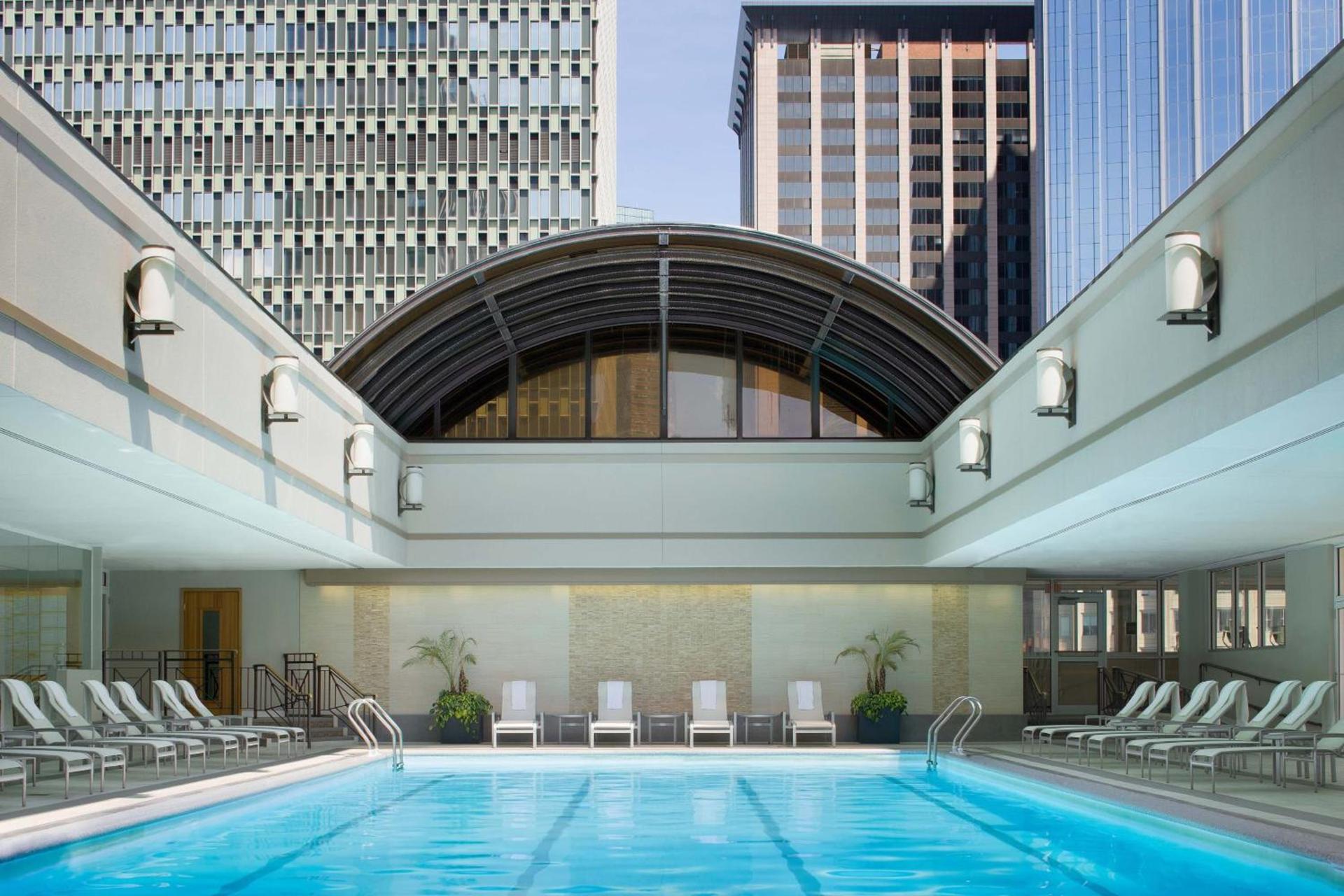 Sheraton Boston Hotel photo 54