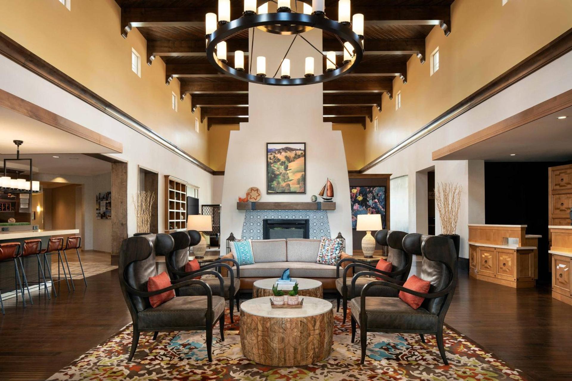 Courtyard by Marriott Santa Barbara Goleta photo 53