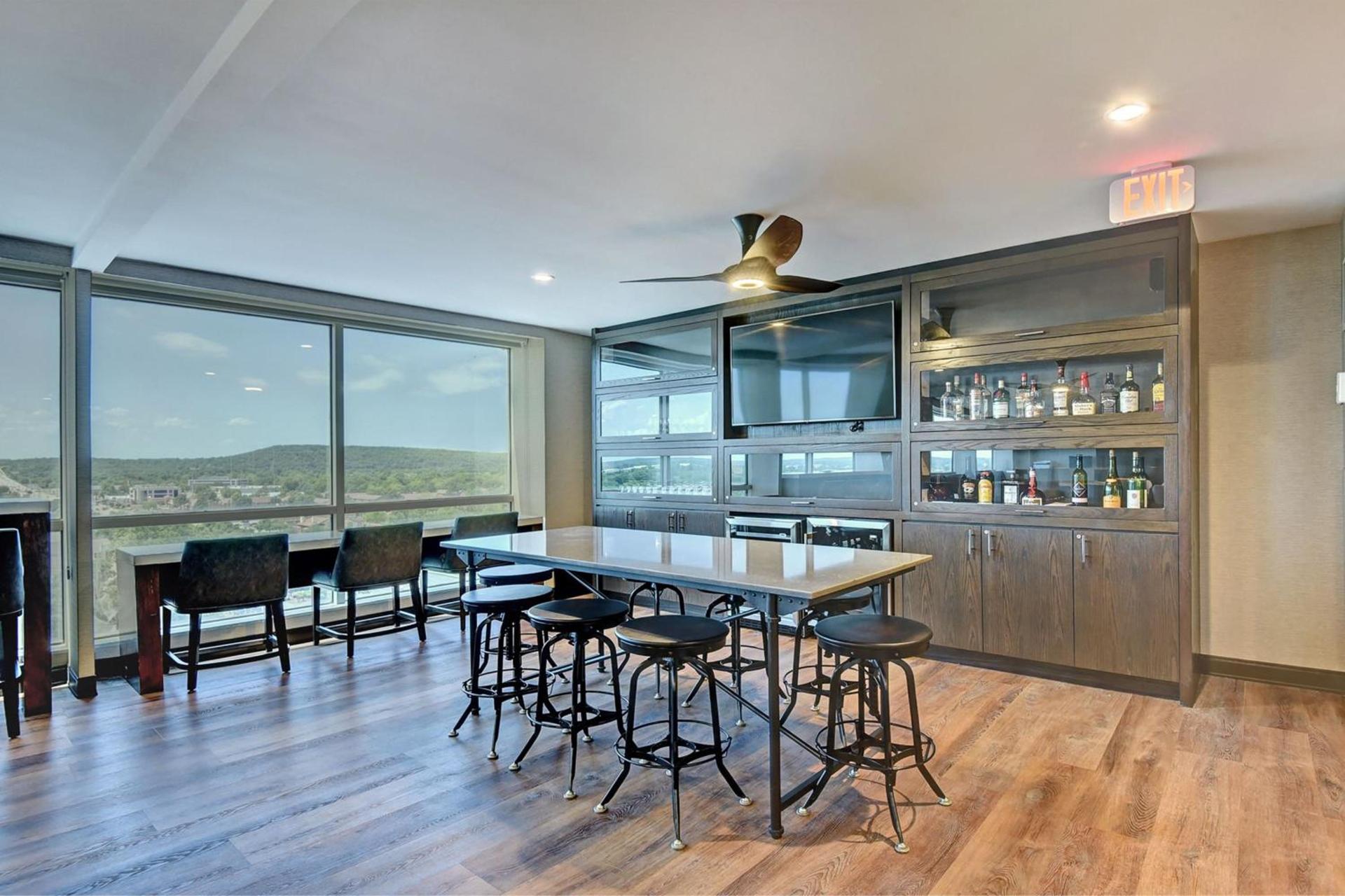 Tulsa Marriott Southern Hills photo 45