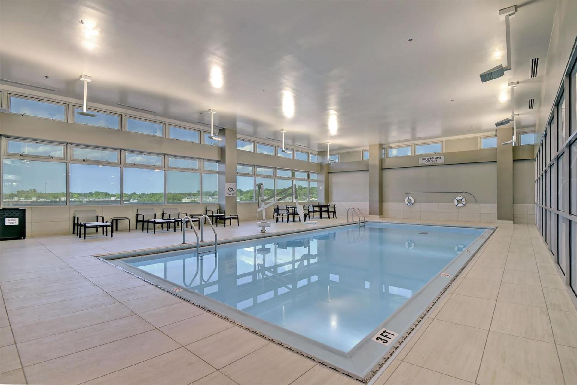 Tulsa Marriott Southern Hills photo 6