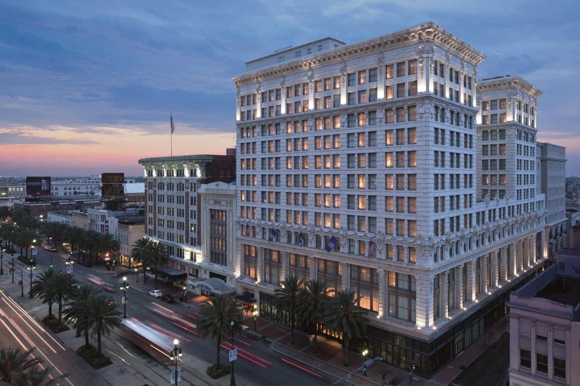 The Ritz-Carlton, New Orleans photo 1