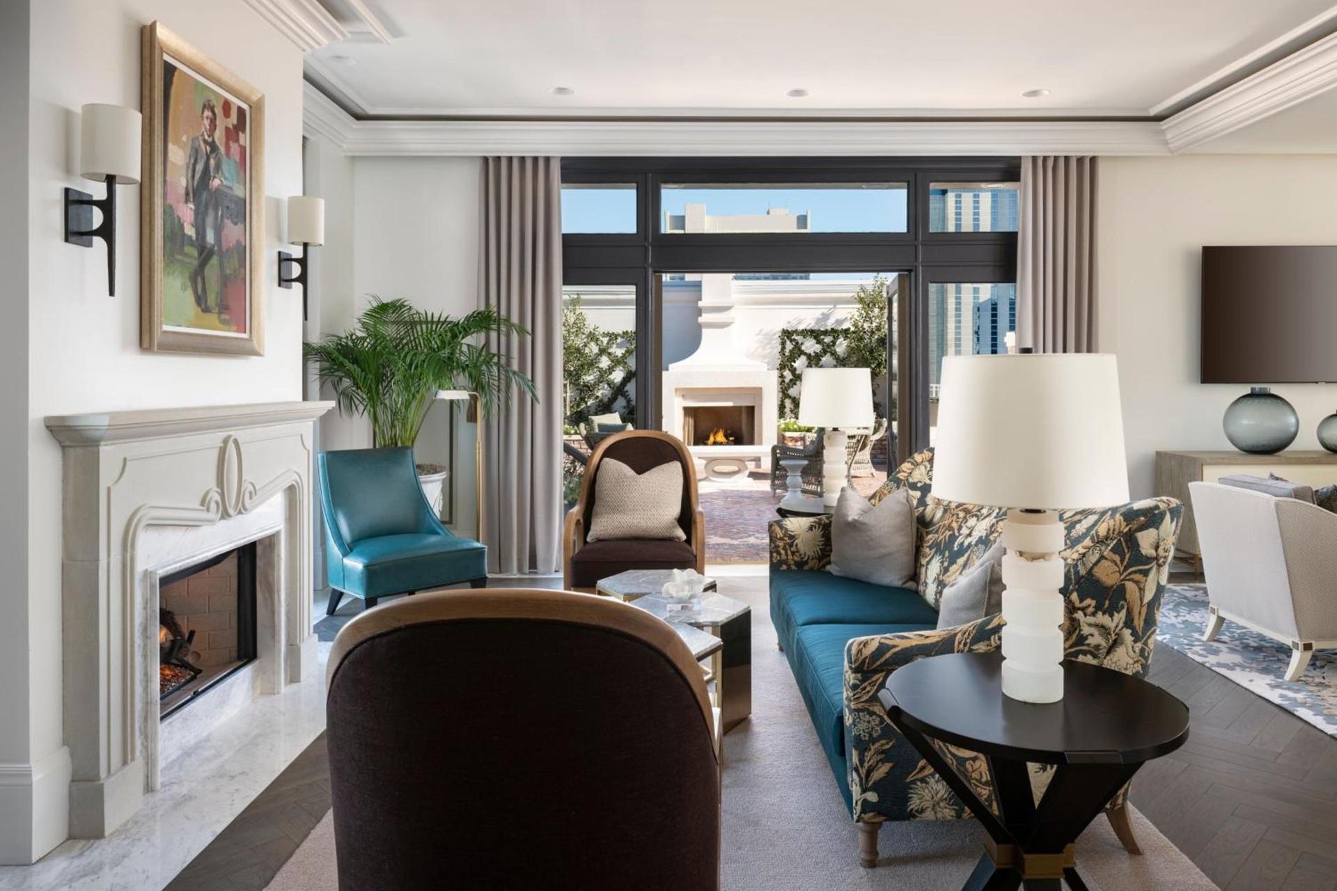 The Ritz-Carlton, New Orleans photo 25