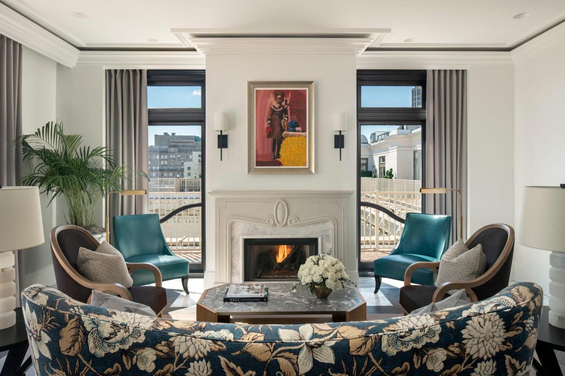 The Ritz-Carlton, New Orleans photo 26