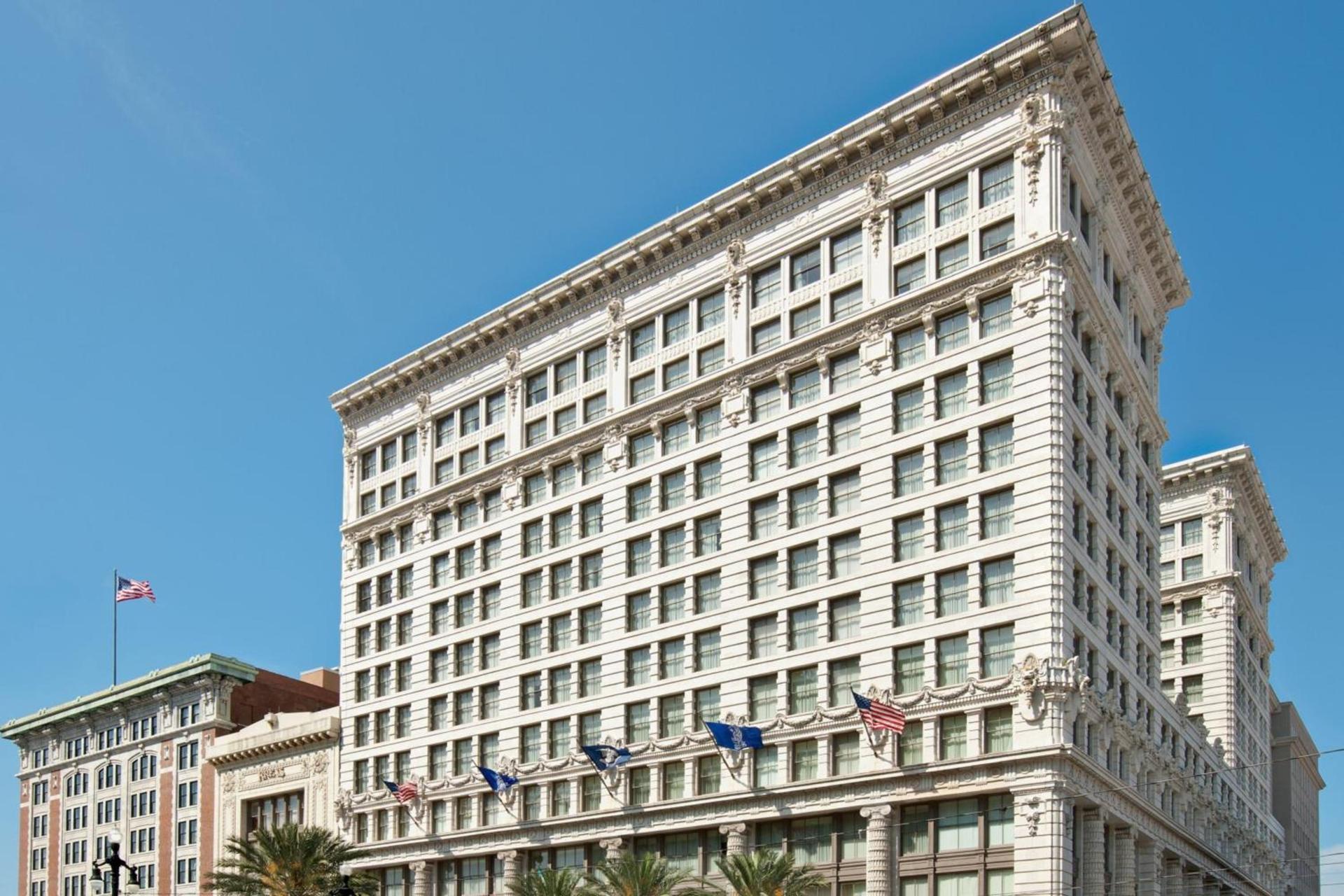 The Ritz-Carlton, New Orleans photo 4