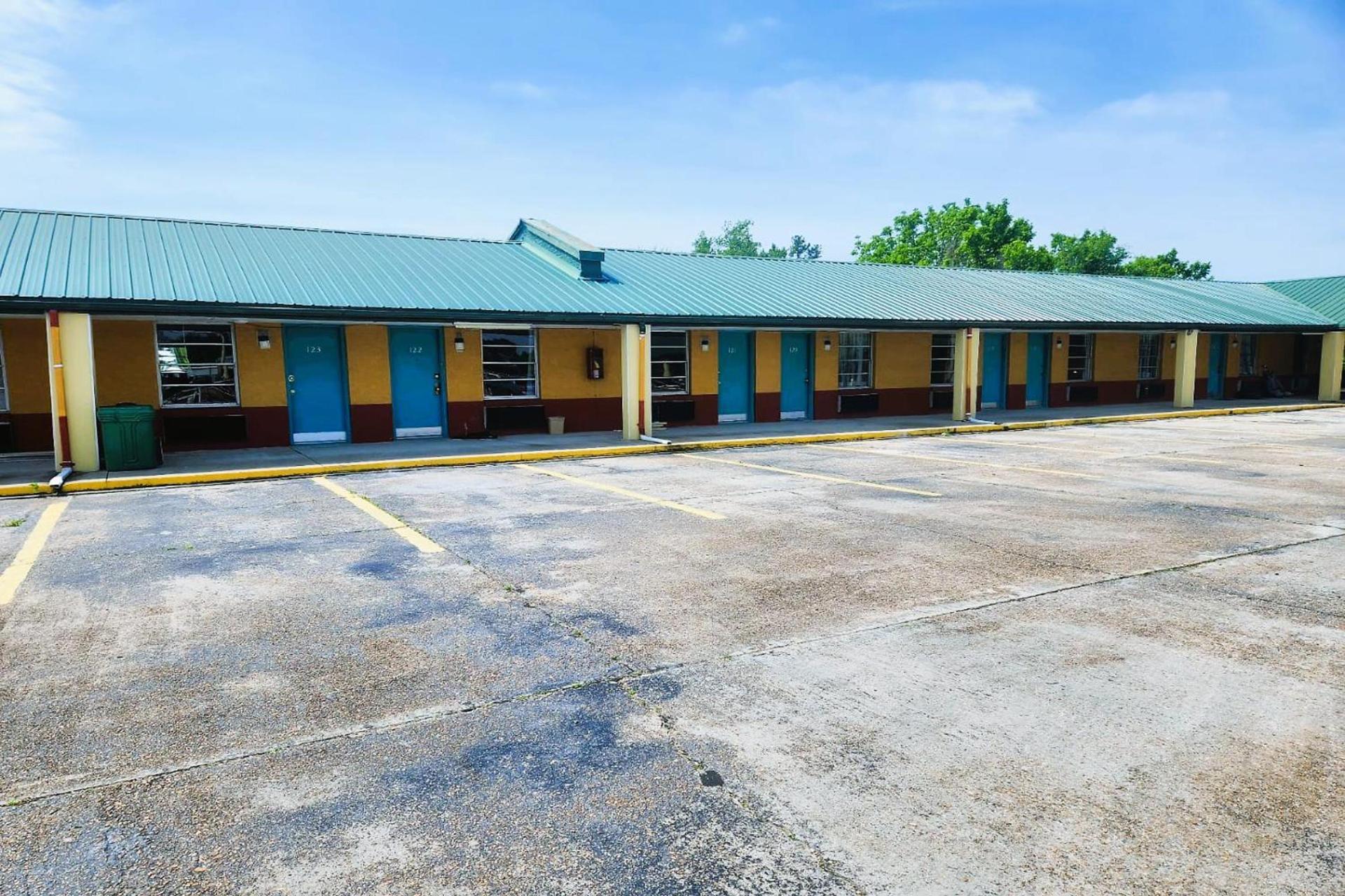 Travel Inn by OYO, Hwy 80 - Jackson photo 1