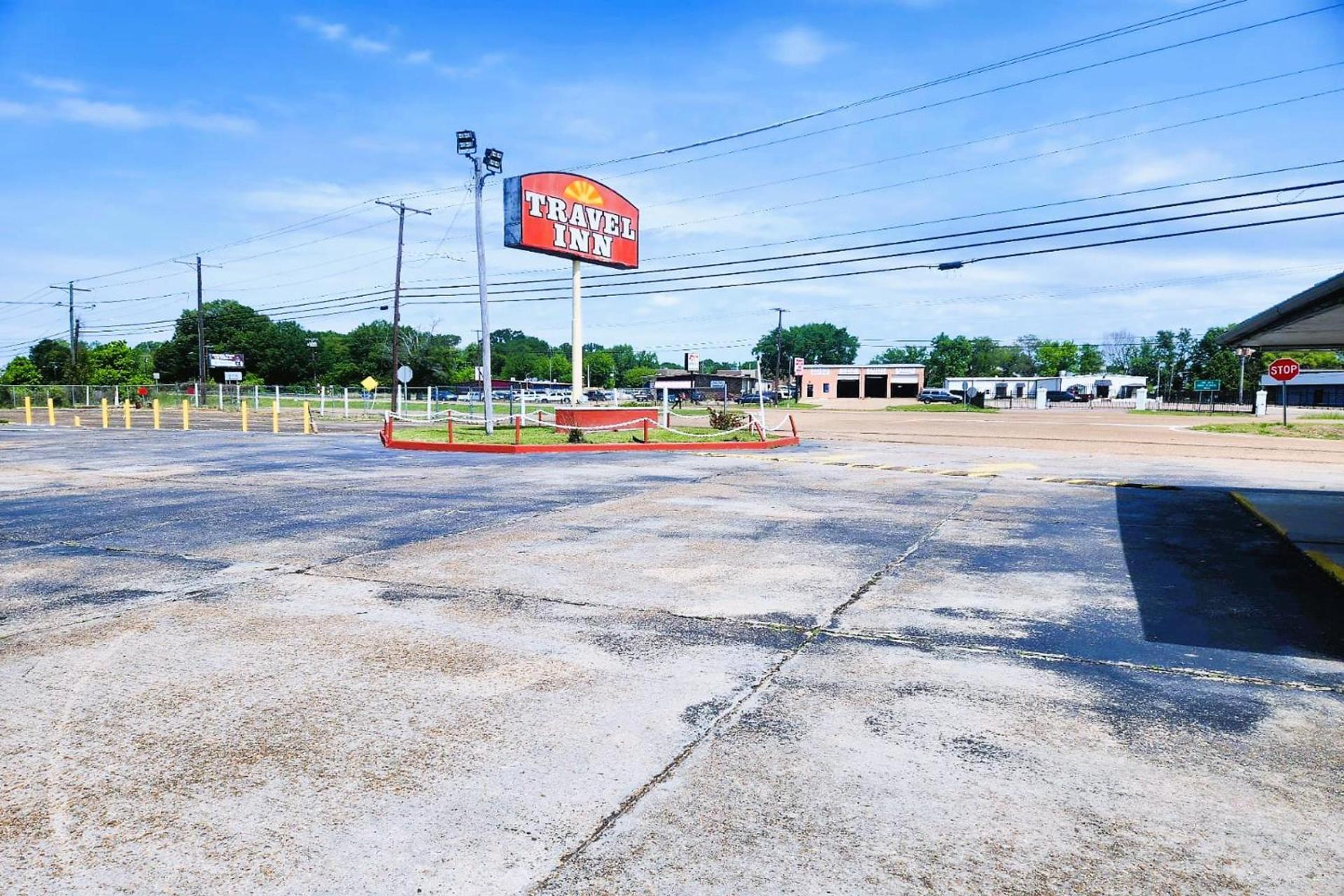 Travel Inn by OYO, Hwy 80 - Jackson photo 2