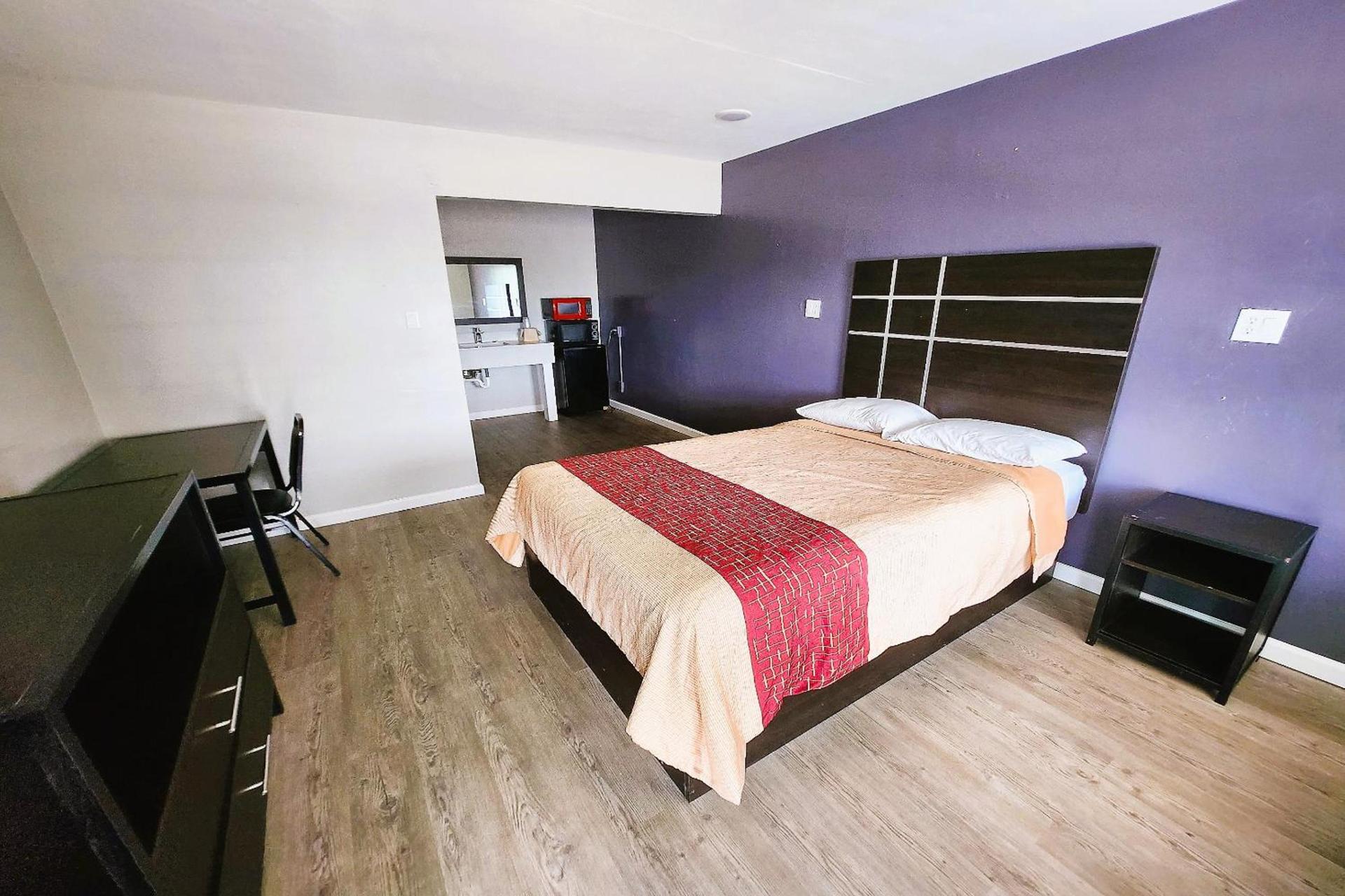 Travel Inn by OYO, Hwy 80 - Jackson photo 8