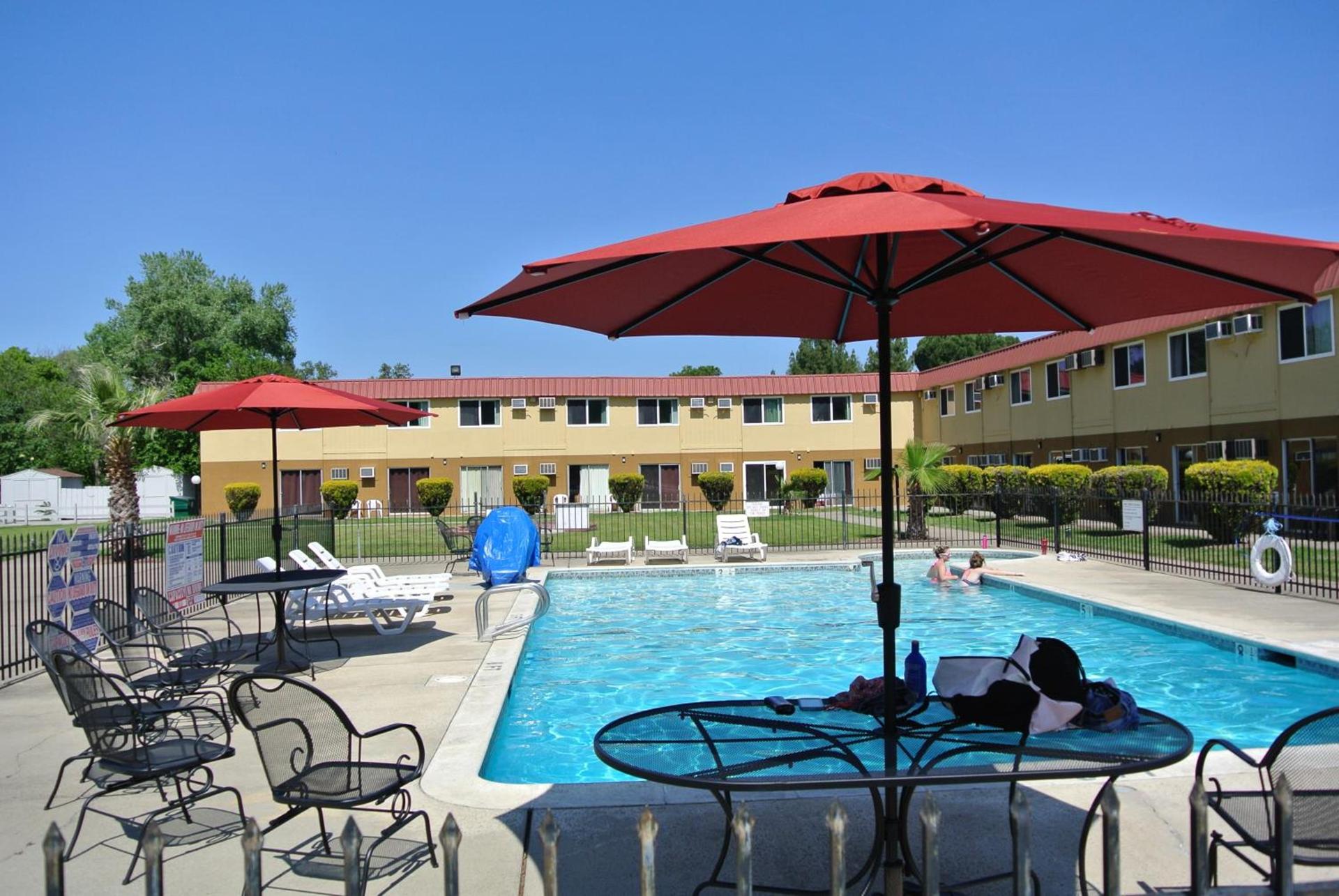 Travelodge by Wyndham Red Bluff South of Redding photo 17