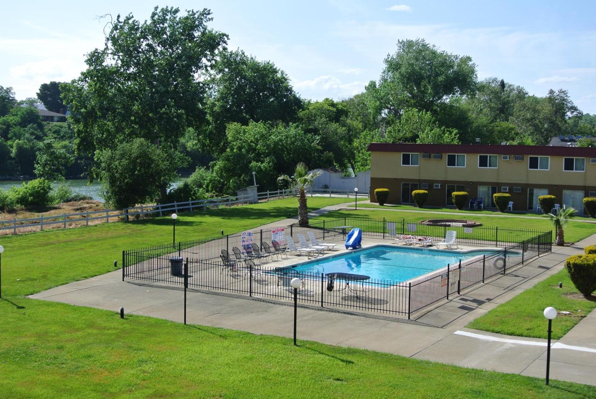 Travelodge by Wyndham Red Bluff South of Redding photo 46