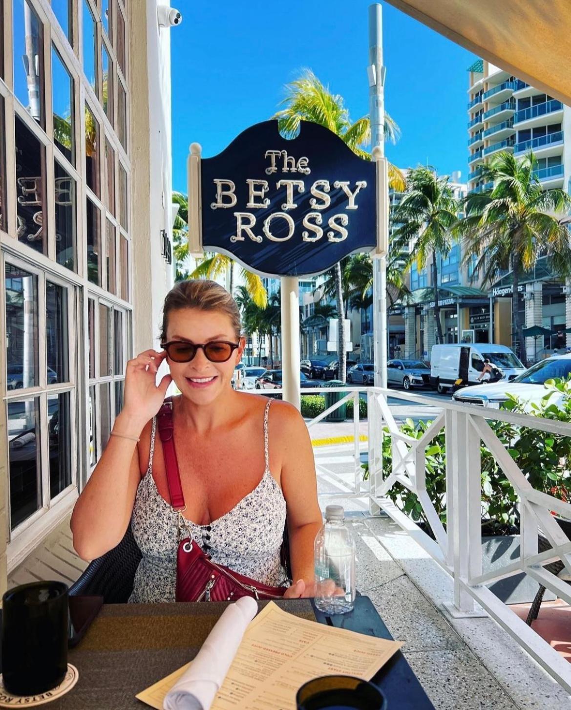 The Betsy Hotel, South Beach photo 22