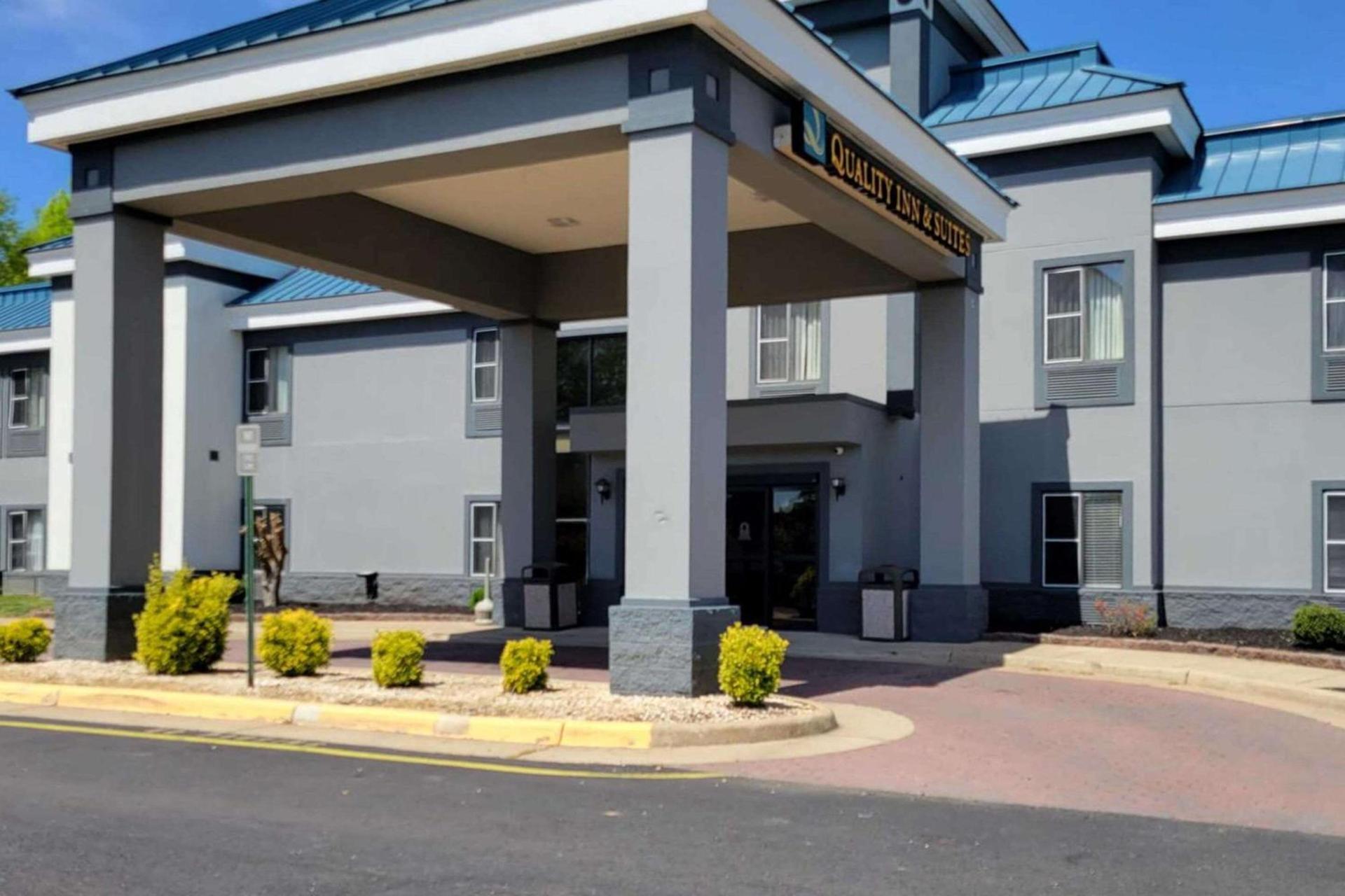 Quality Inn & Suites Quantico photo 2