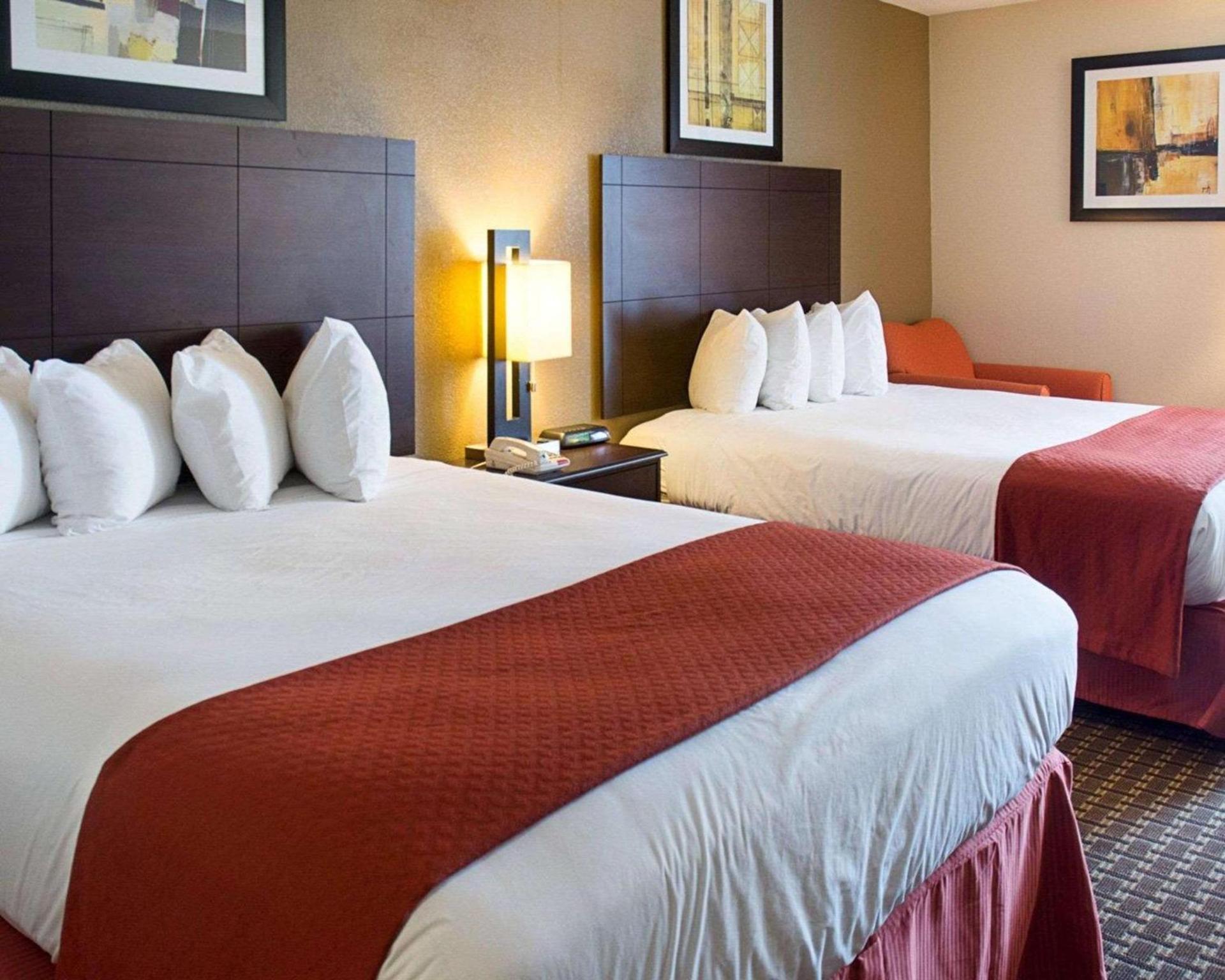 Quality Inn & Suites Quantico photo 9