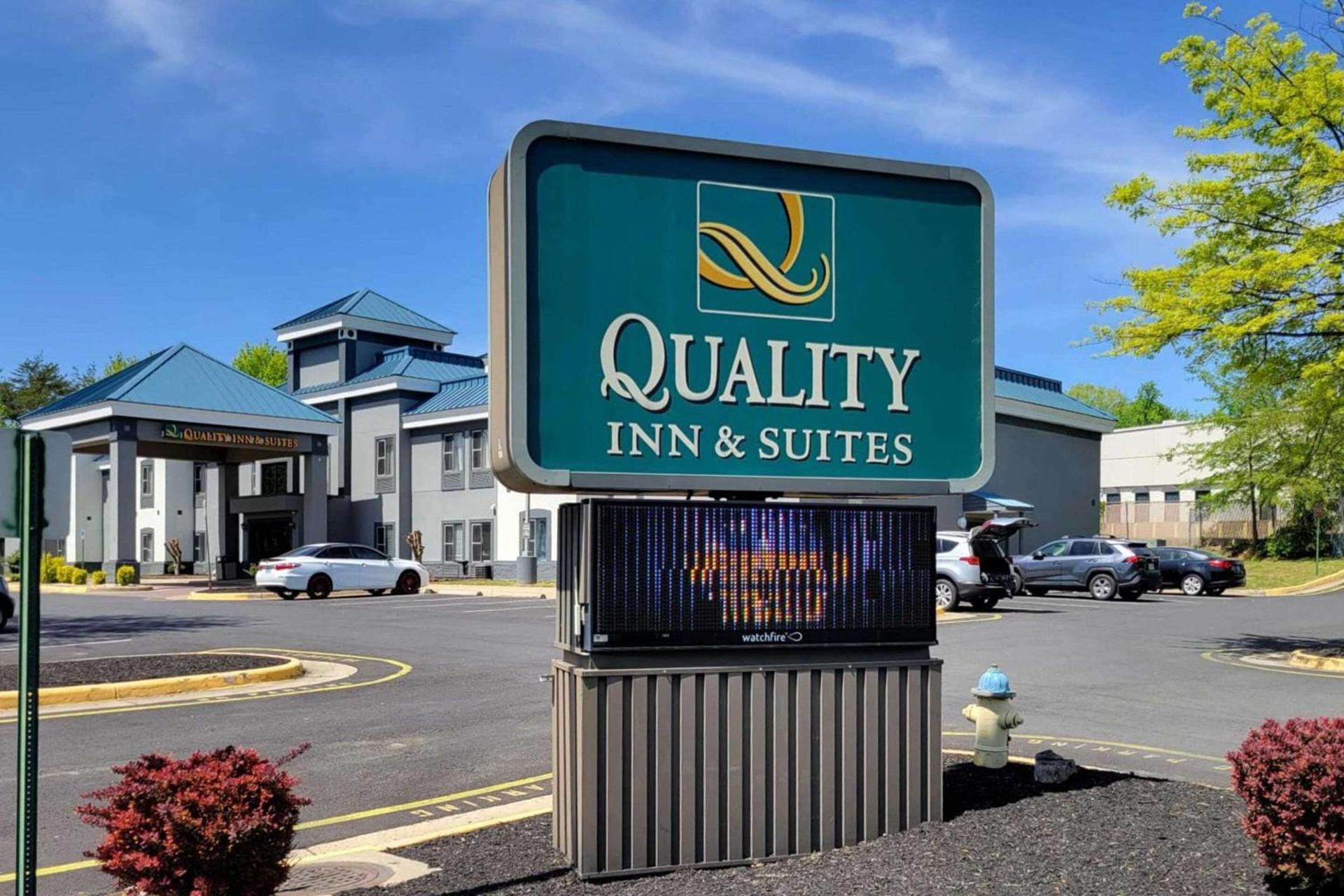 Quality Inn & Suites Quantico photo 3