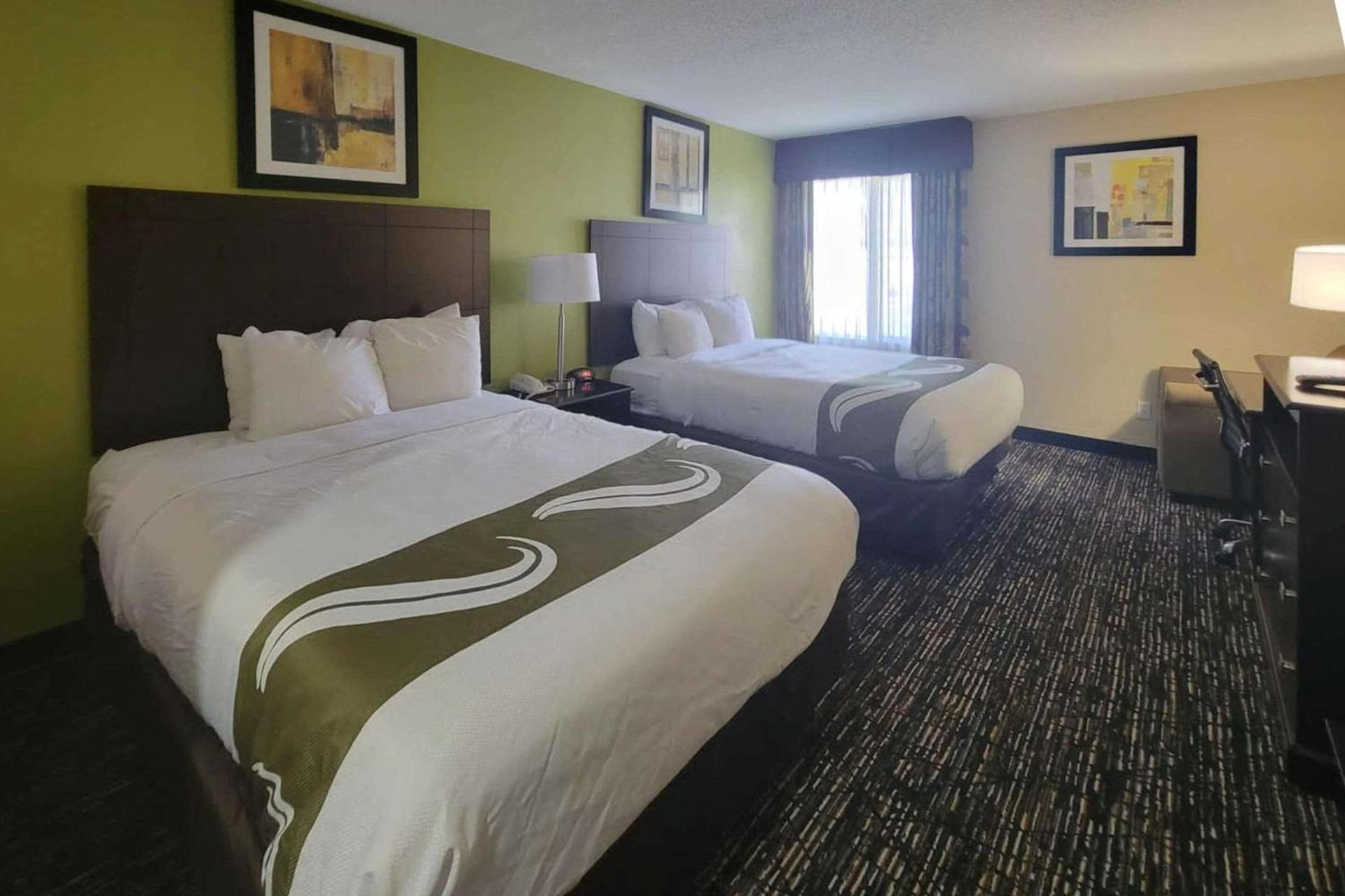 Quality Inn & Suites Quantico photo 18