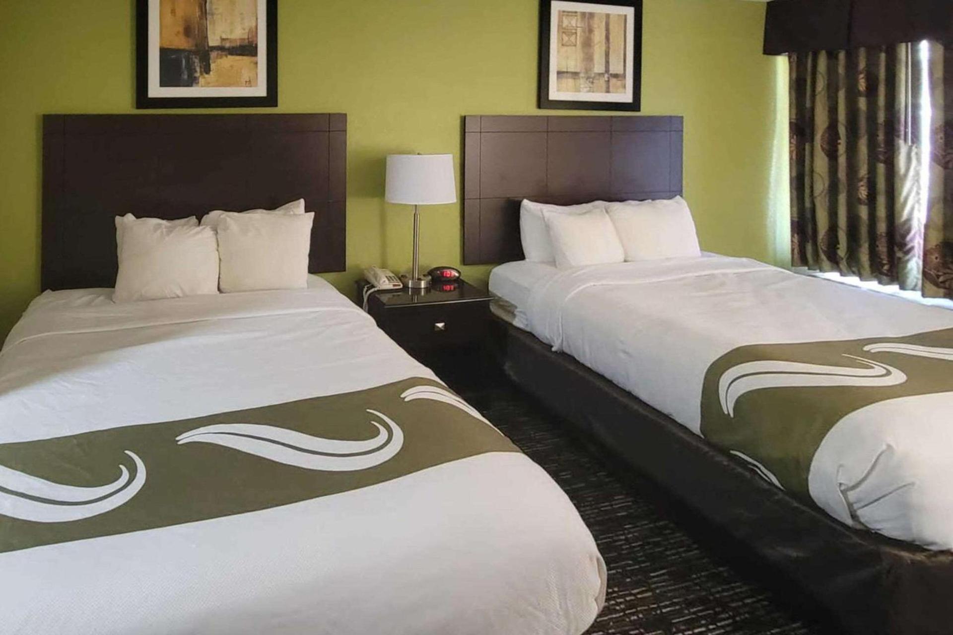 Quality Inn & Suites Quantico photo 19