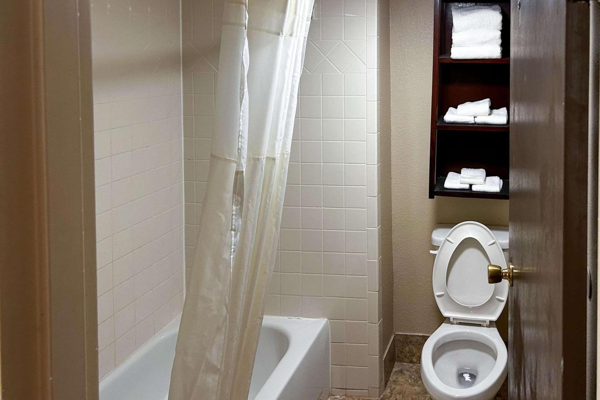 Rodeway Inn Abilene West photo 6