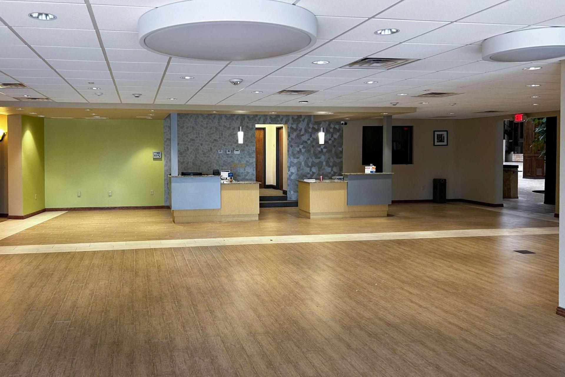 Rodeway Inn Abilene West photo 3