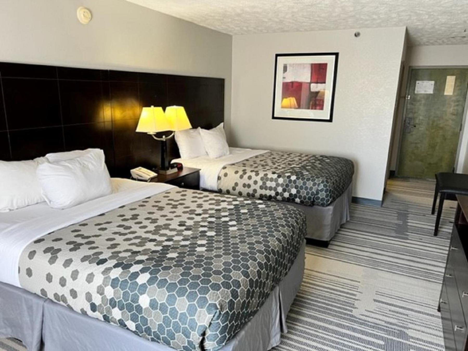 Baymont by Wyndham Philadelphia Choctaw MS photo 37