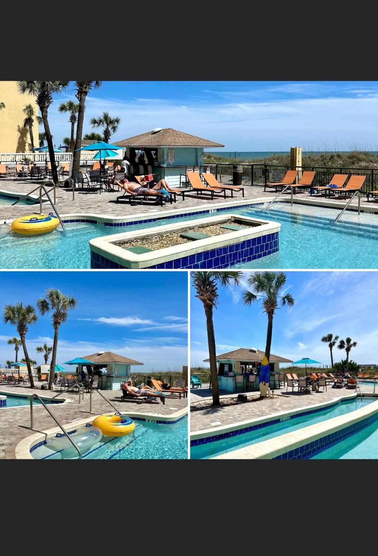 Best Western Ocean Sands Beach Resort photo 17