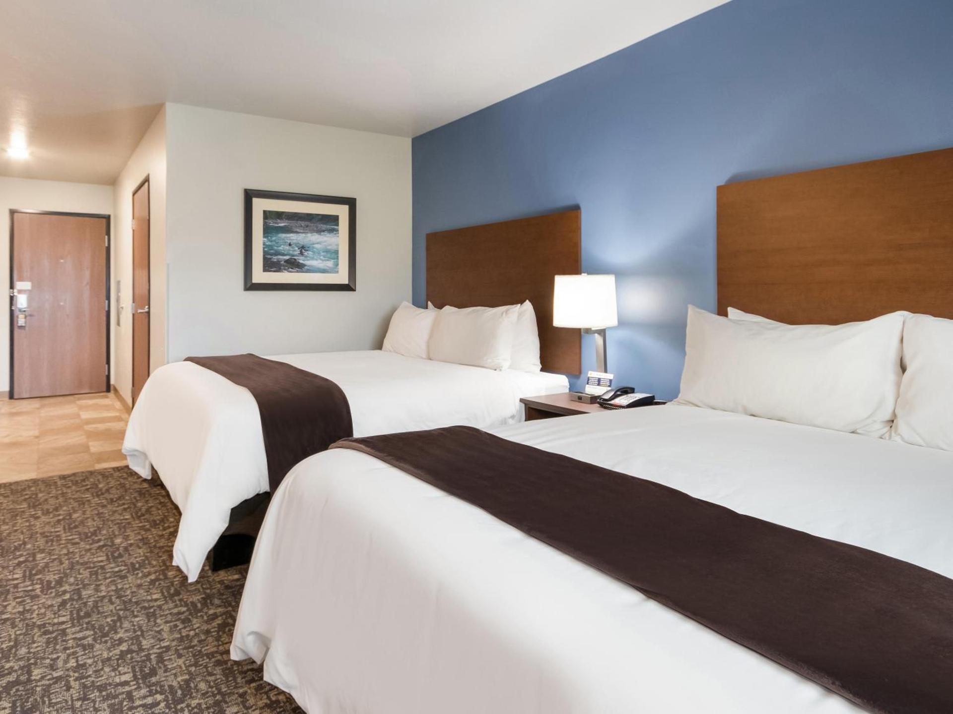 My Place Hotel-Fargo, ND photo 26