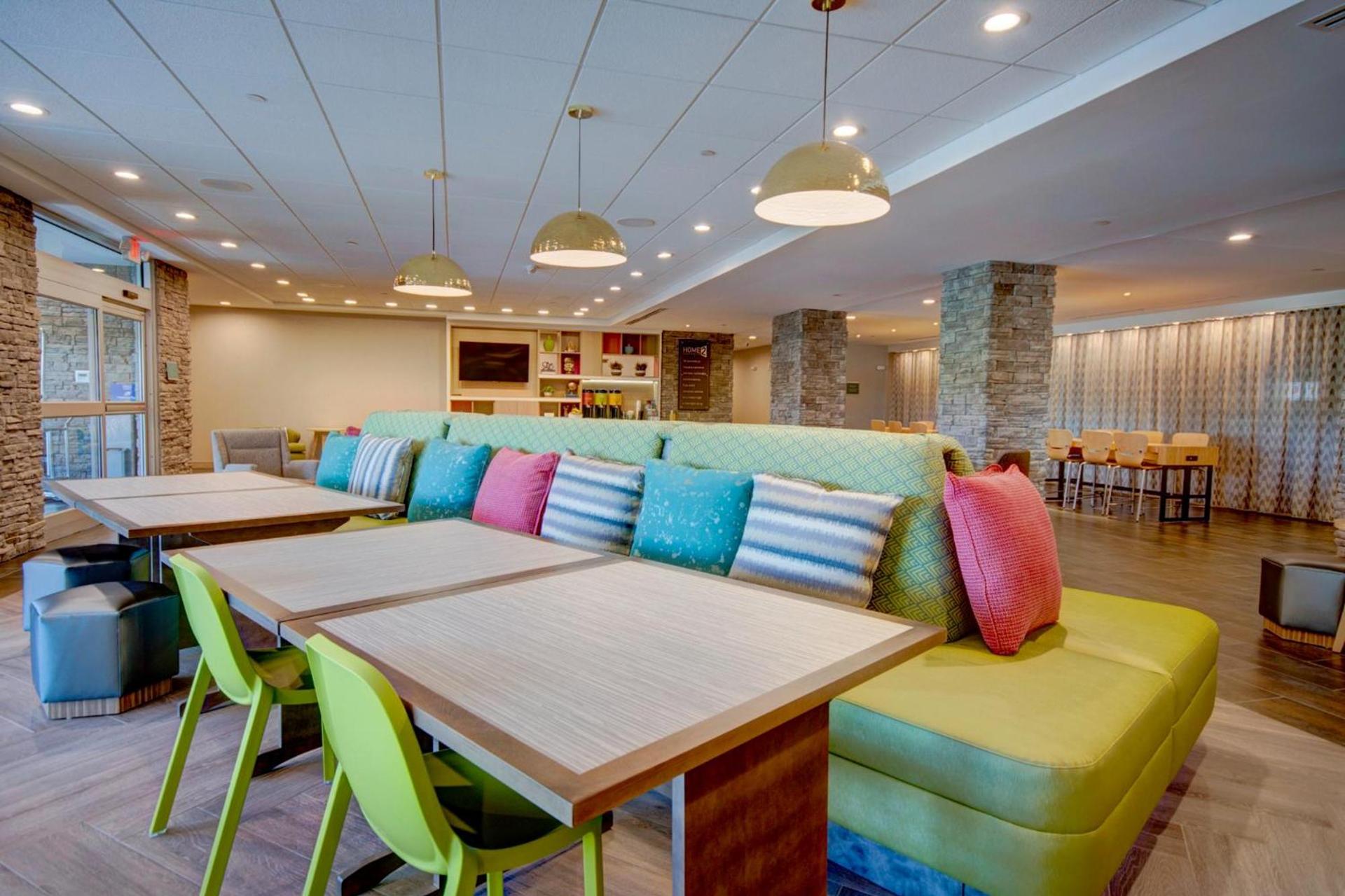 Home2 Suites By Hilton Shepherdsville Louisville South photo 51