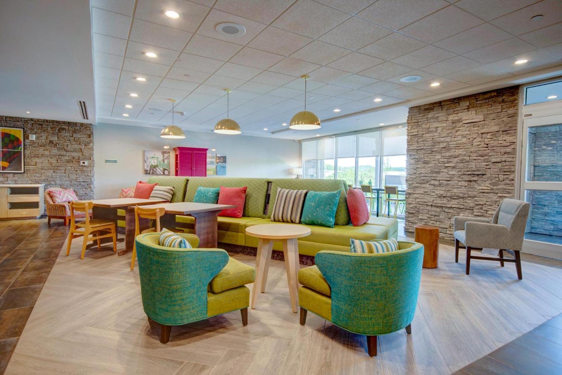 Home2 Suites By Hilton Shepherdsville Louisville South photo 52
