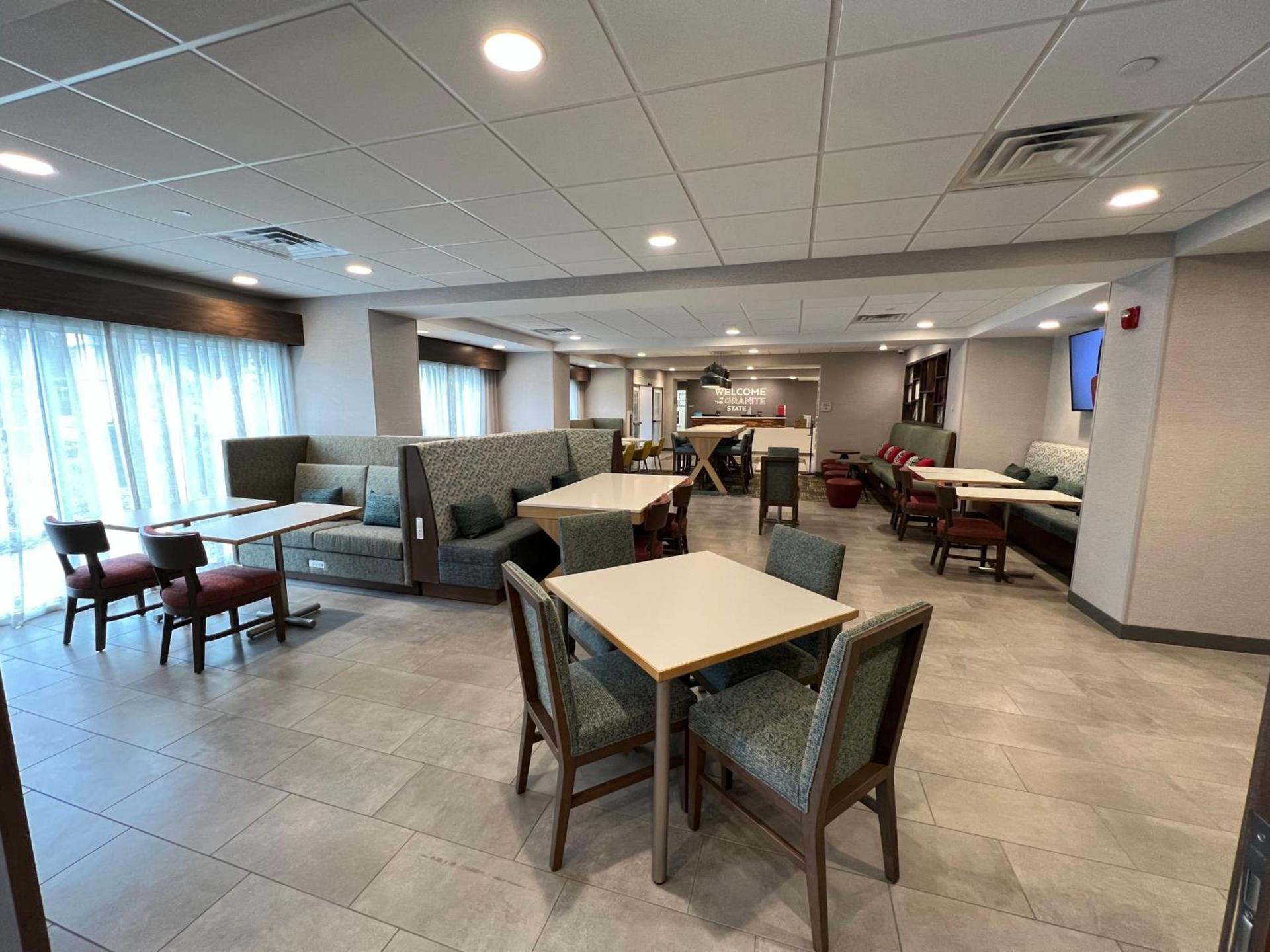 Hampton Inn Lincoln White Mountains photo 50