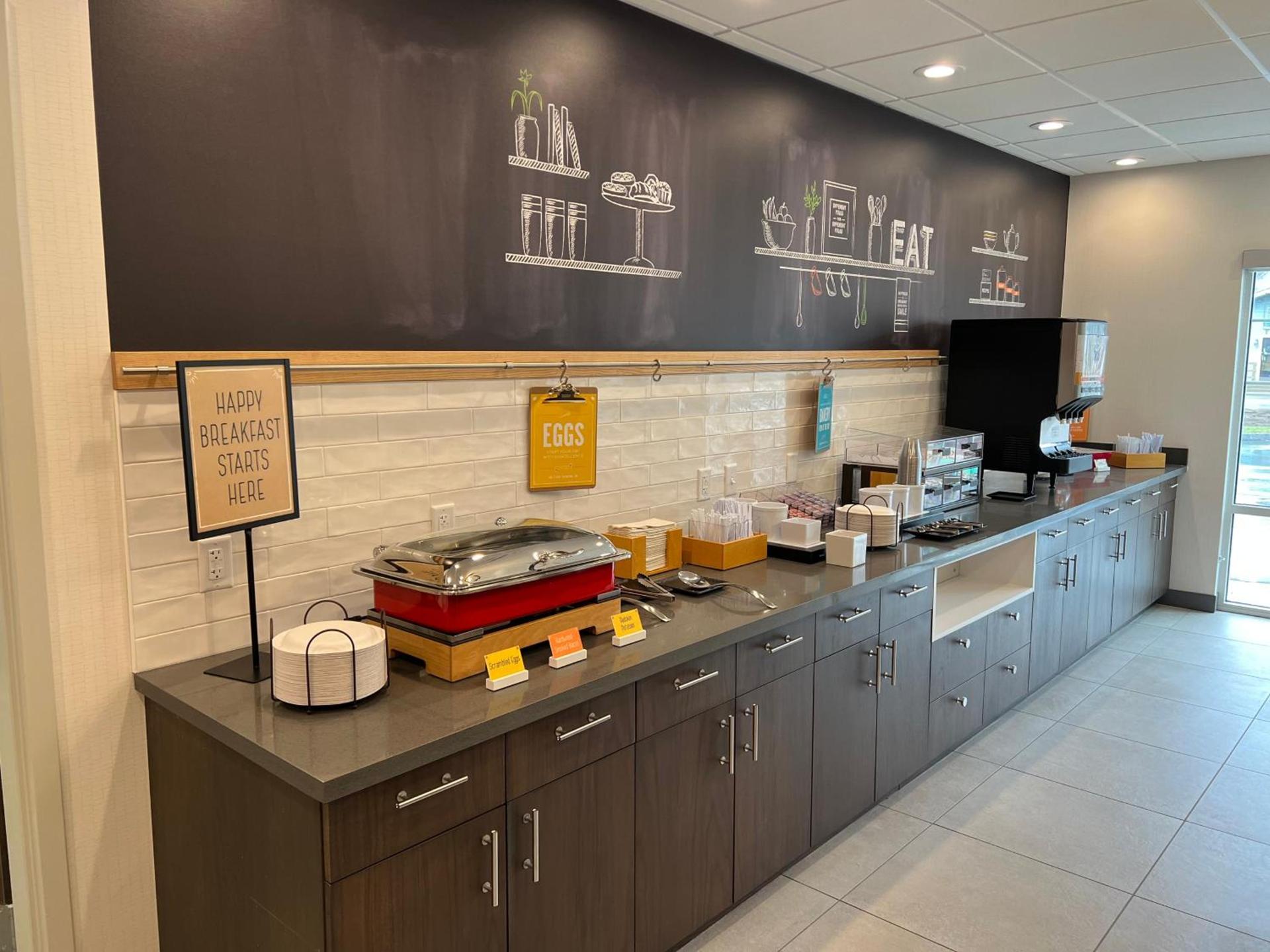 Hampton Inn Lincoln White Mountains photo 49