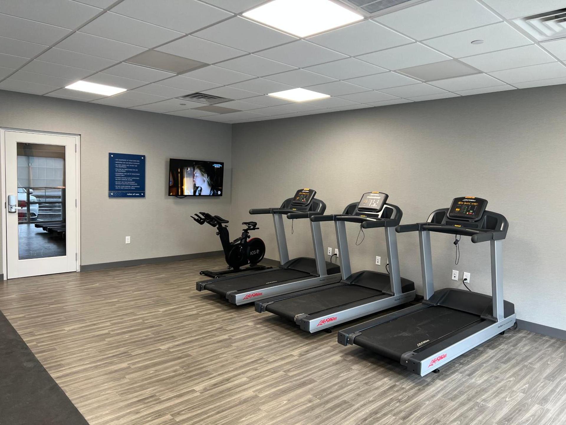 Hampton Inn Lincoln White Mountains photo 47