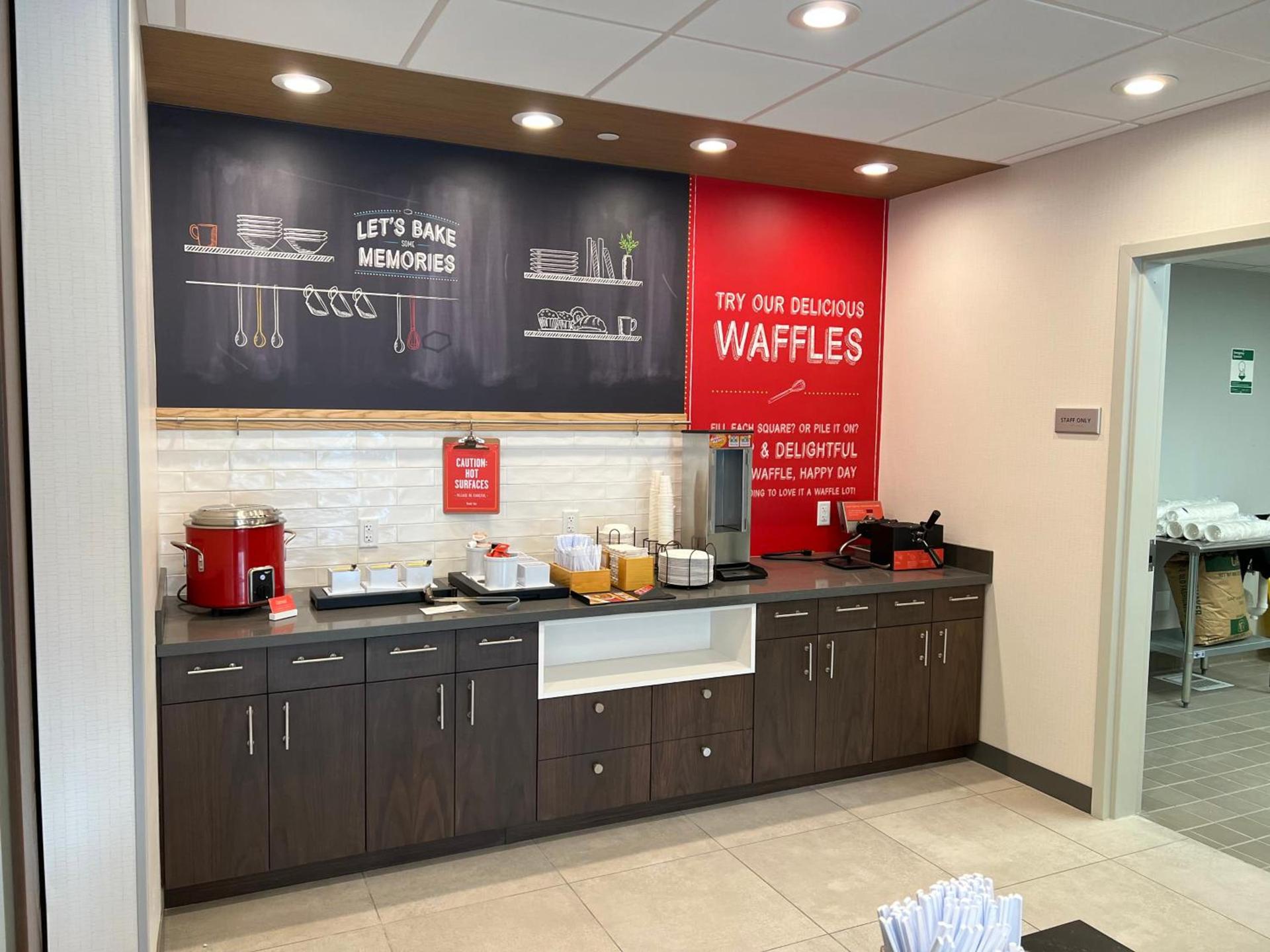 Hampton Inn Lincoln White Mountains photo 46