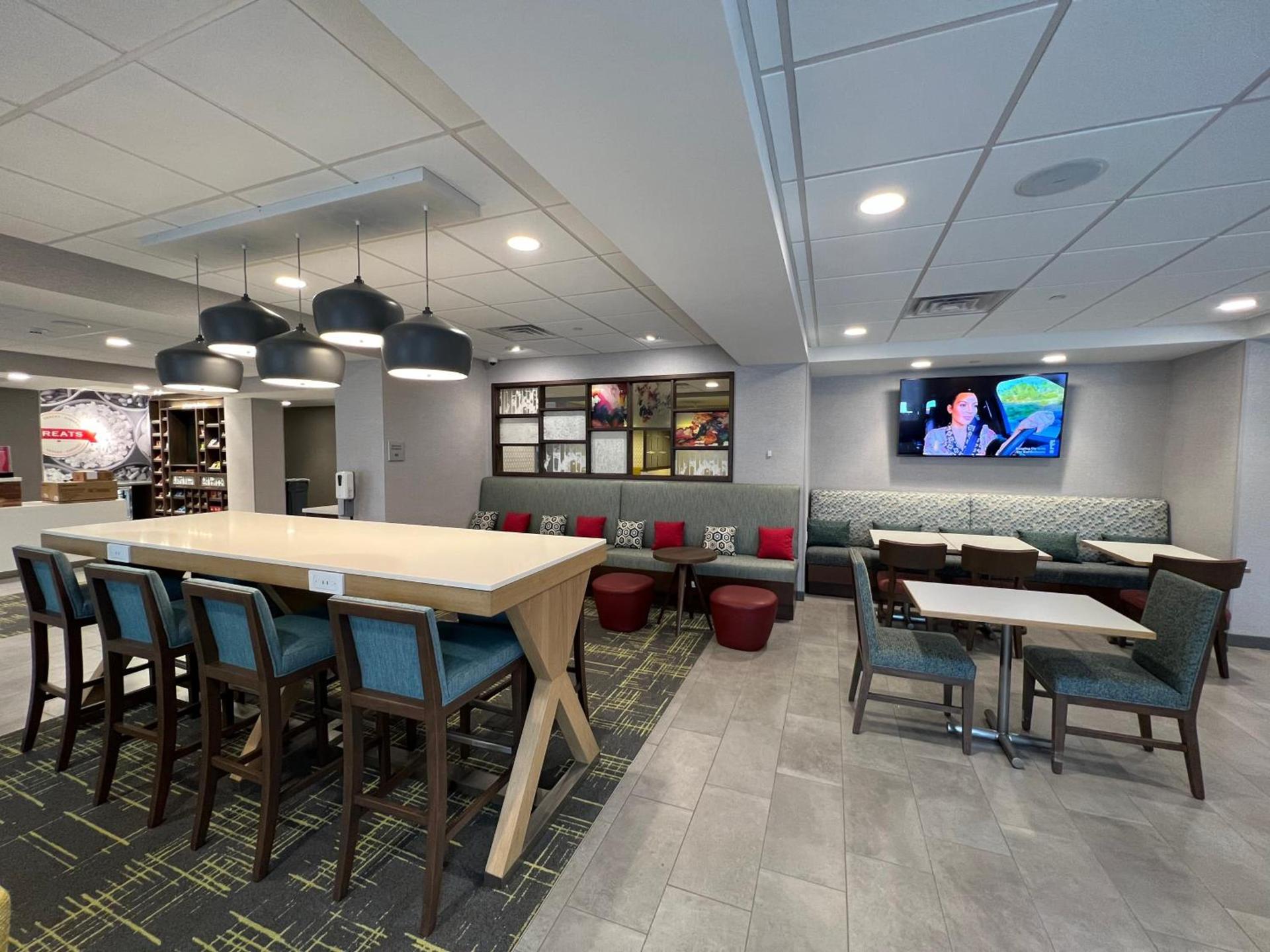 Hampton Inn Lincoln White Mountains photo 51
