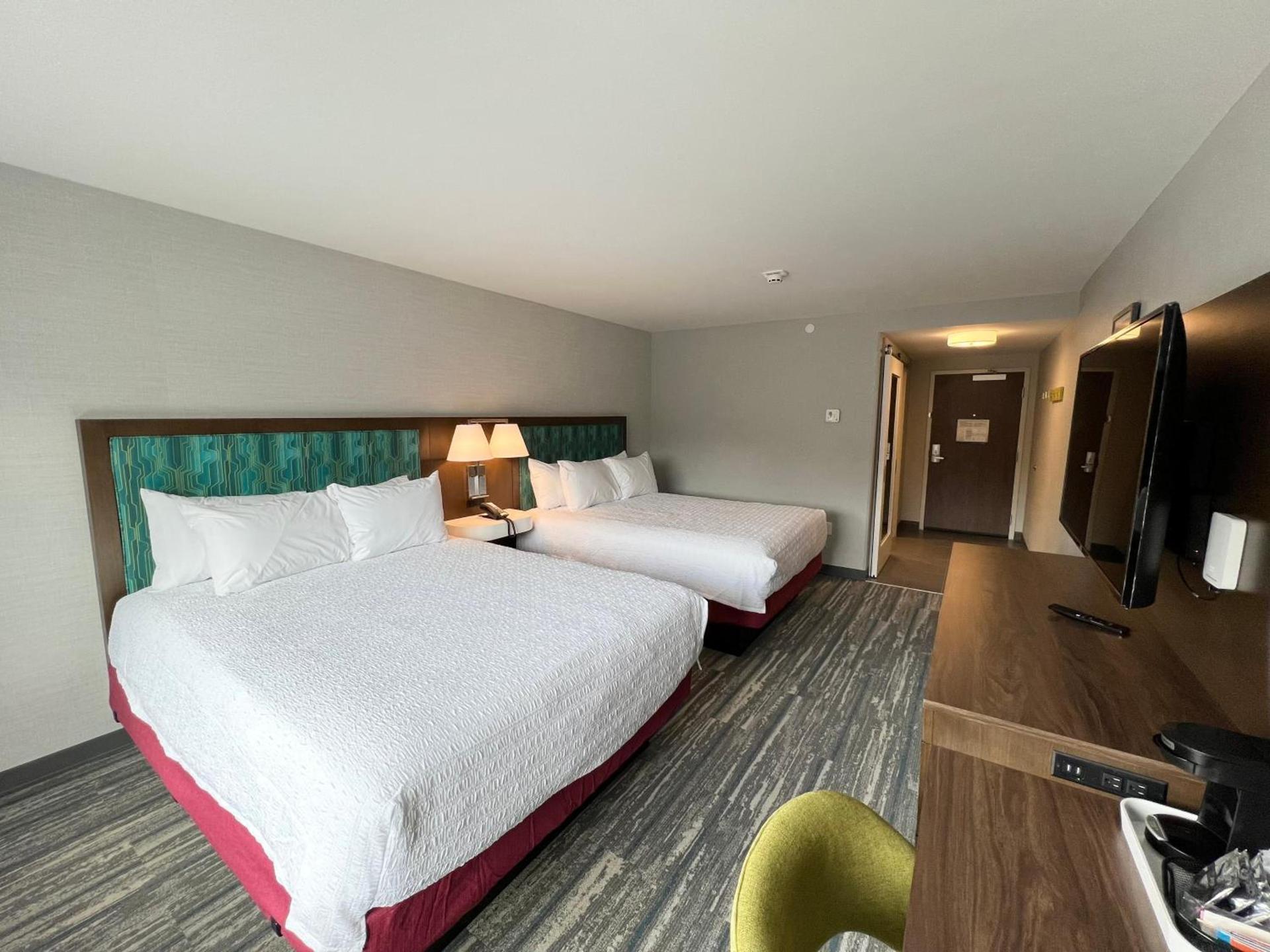Hampton Inn Lincoln White Mountains photo 54